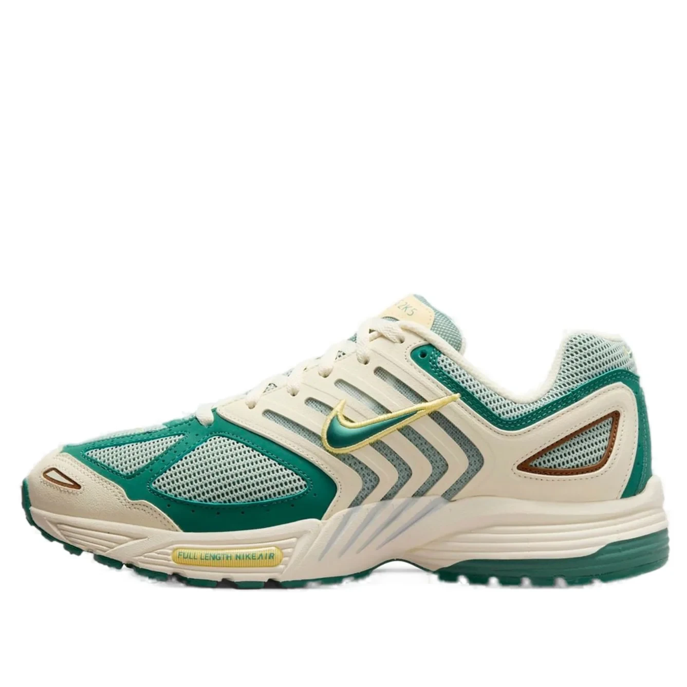 Nike Air Peg 2K5 Krem Günlük Spor Ayakkabı FZ2590-100