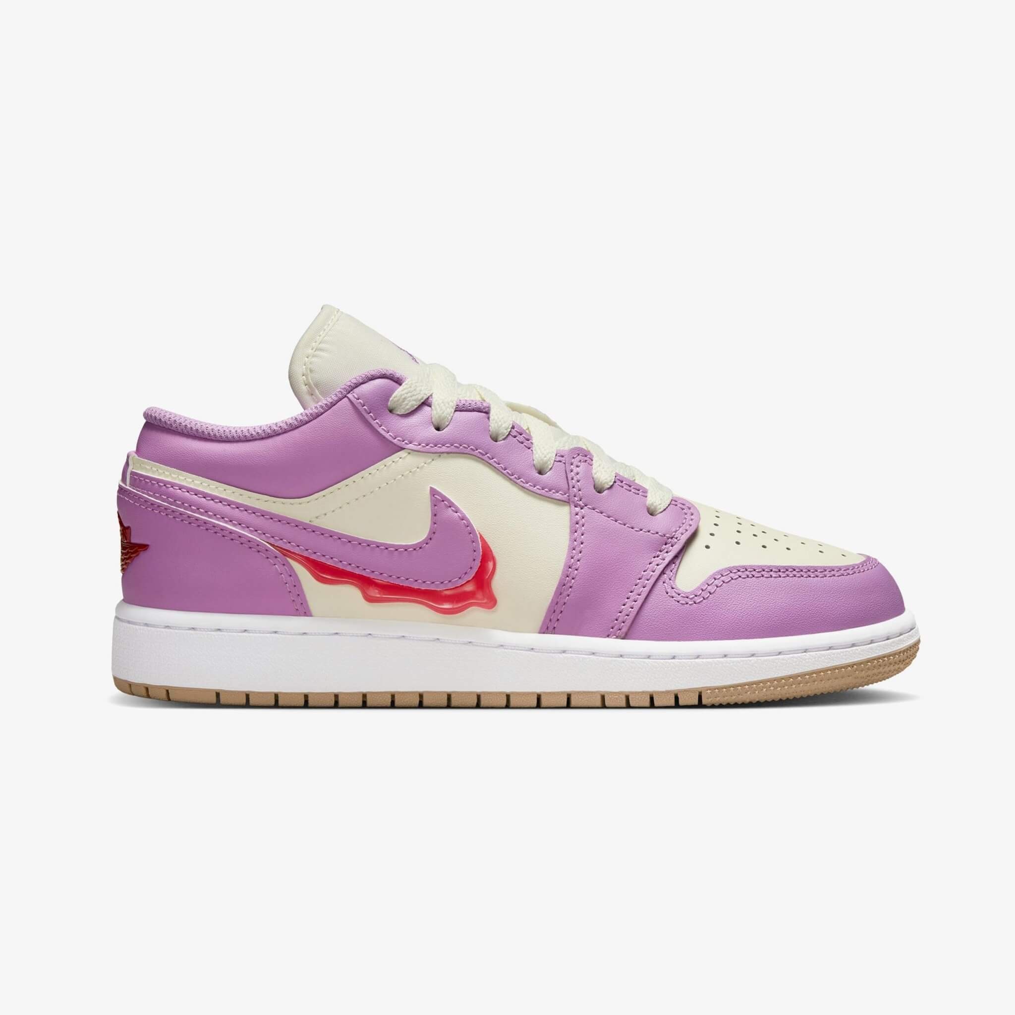 Nike Air Jordan 1 Low SE Günlük Sneaker HJ5961-500