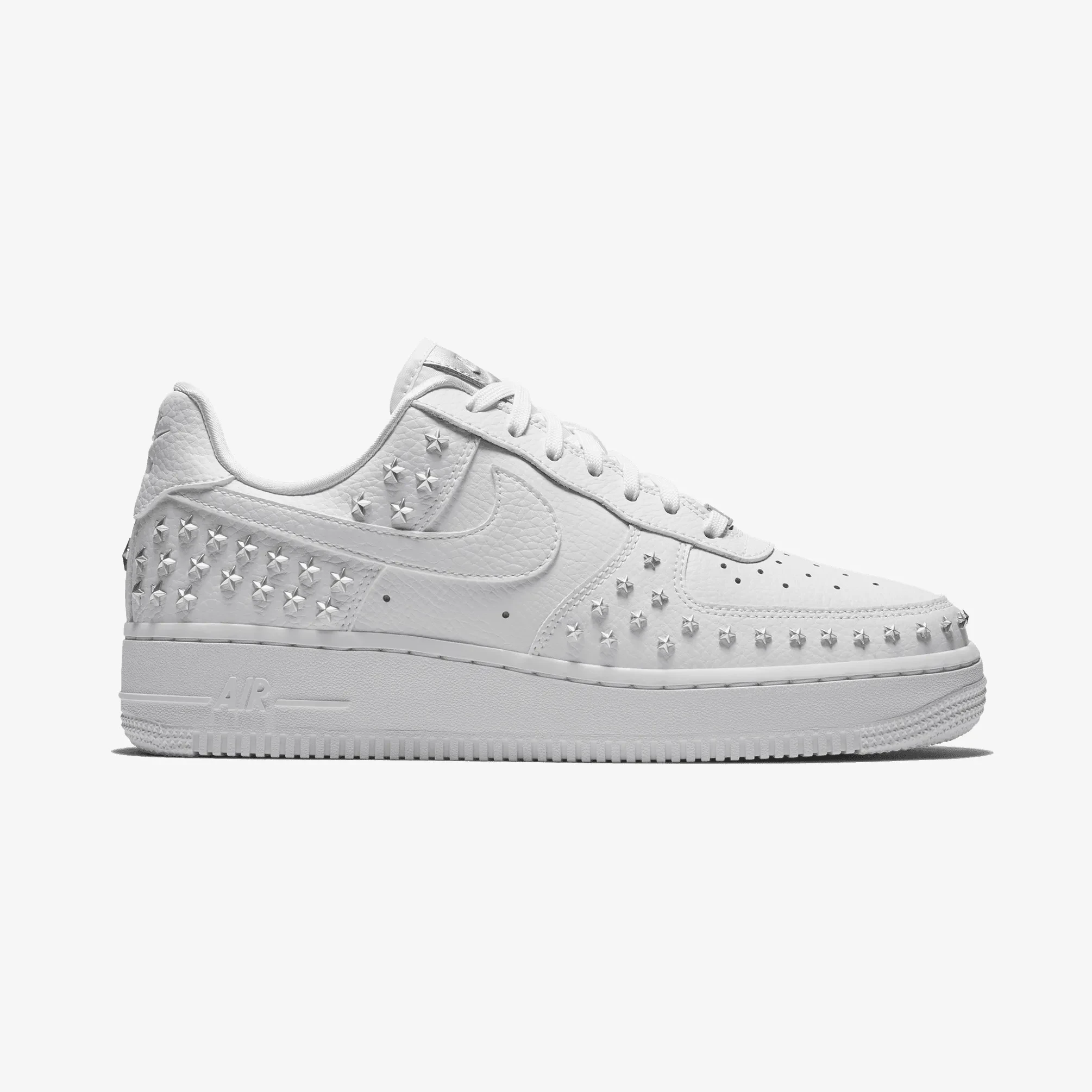 Nike Air Force 1 '07 Kadın Beyaz Spor Ayakkabı AR0639-100
