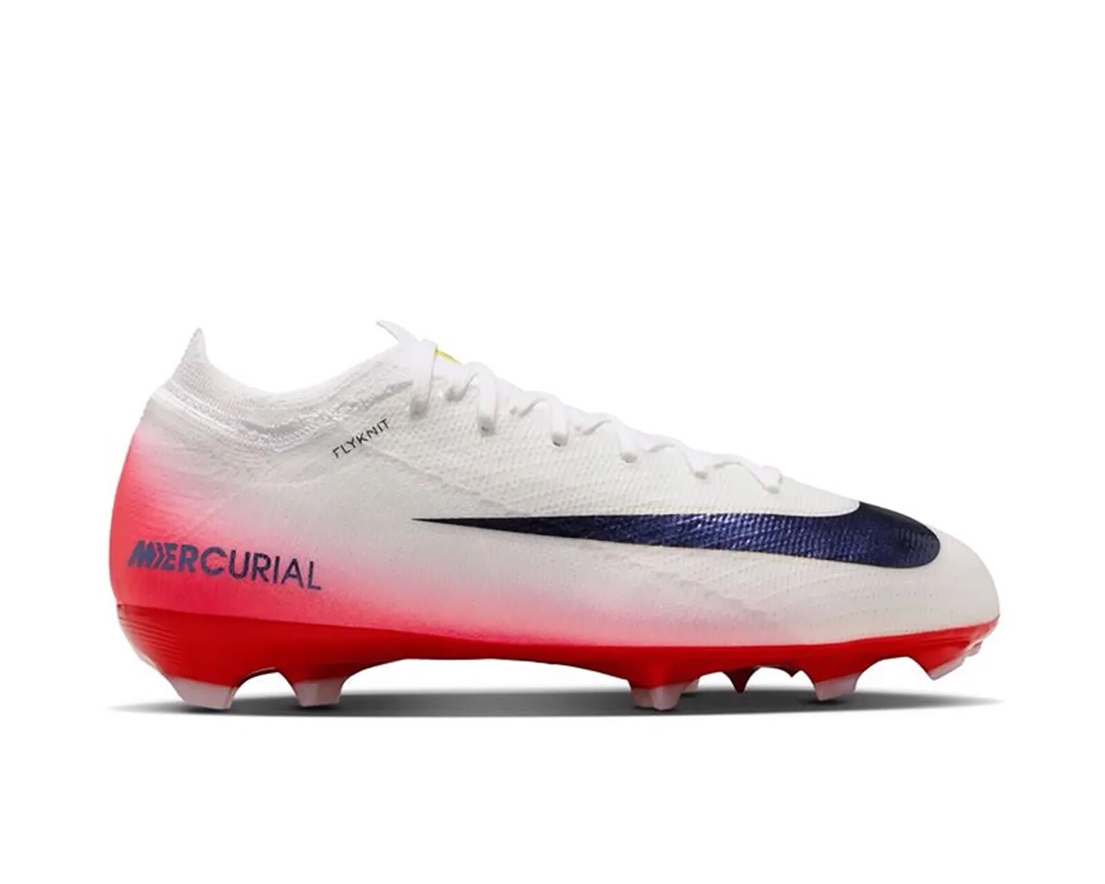 Nike Zoom Mercurial Vapor 16 Pro FG Junior Krampon HV2158-600
