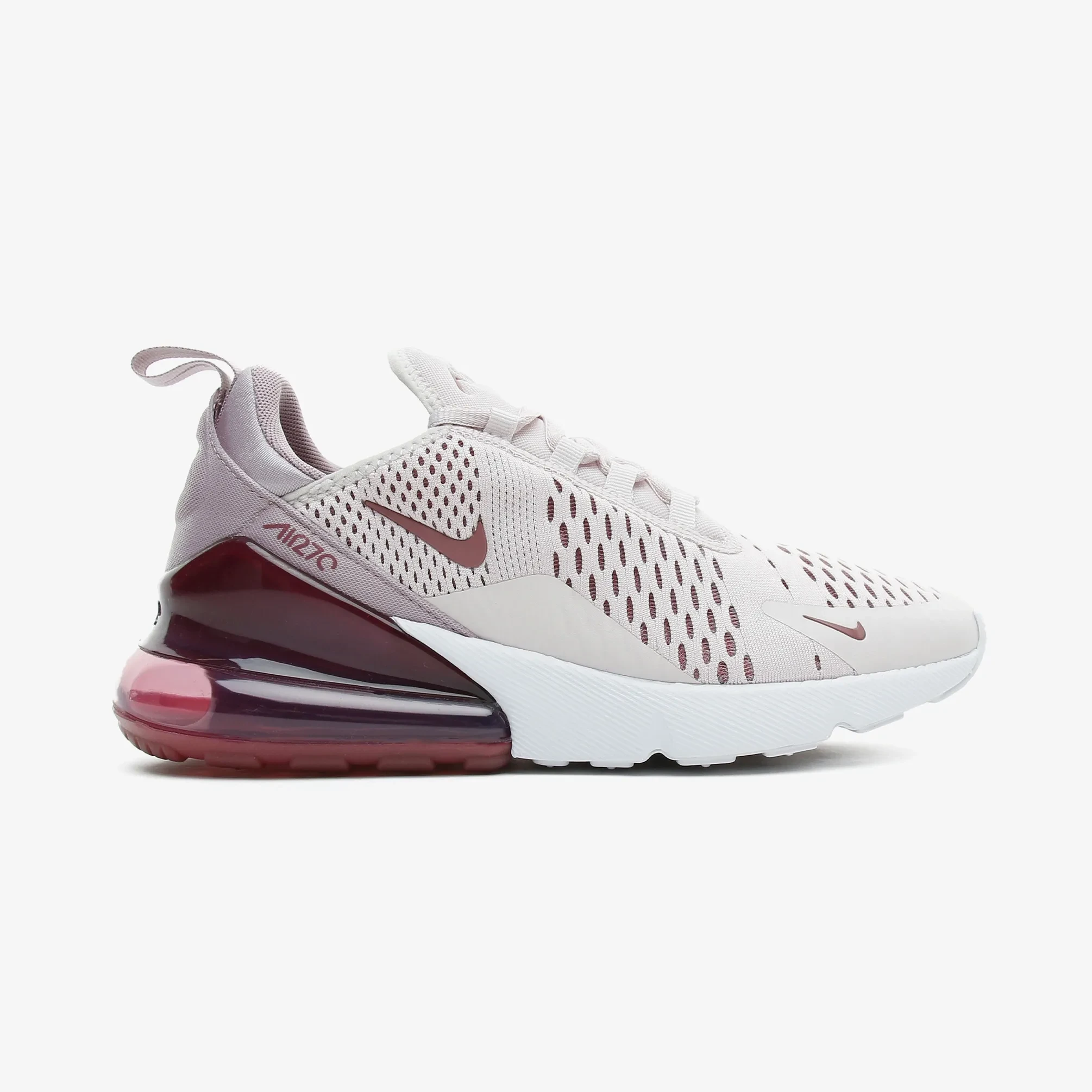 Nike Air Max 270 Bej Günlük Sneaker AH6789-601