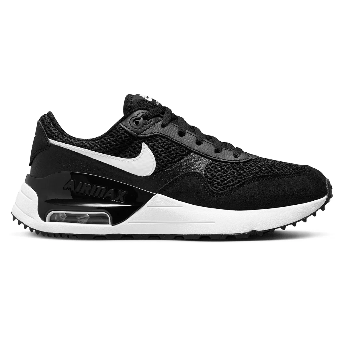 Nike Air Max Systm Günlük Sneaker Ayakkabı DQ0284-001