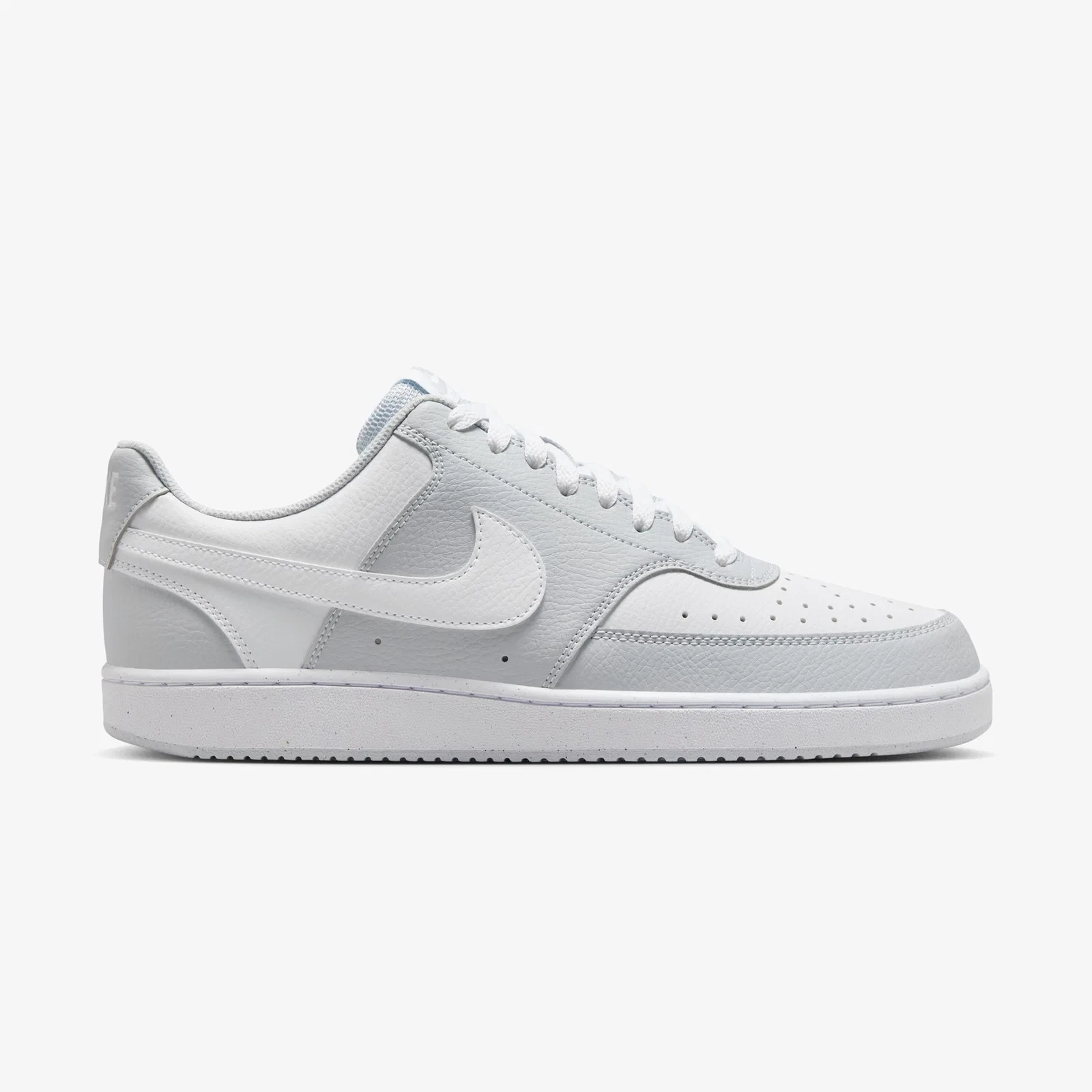 Nike Court Vision Low Erkek Günlük Sneaker HM9862-002