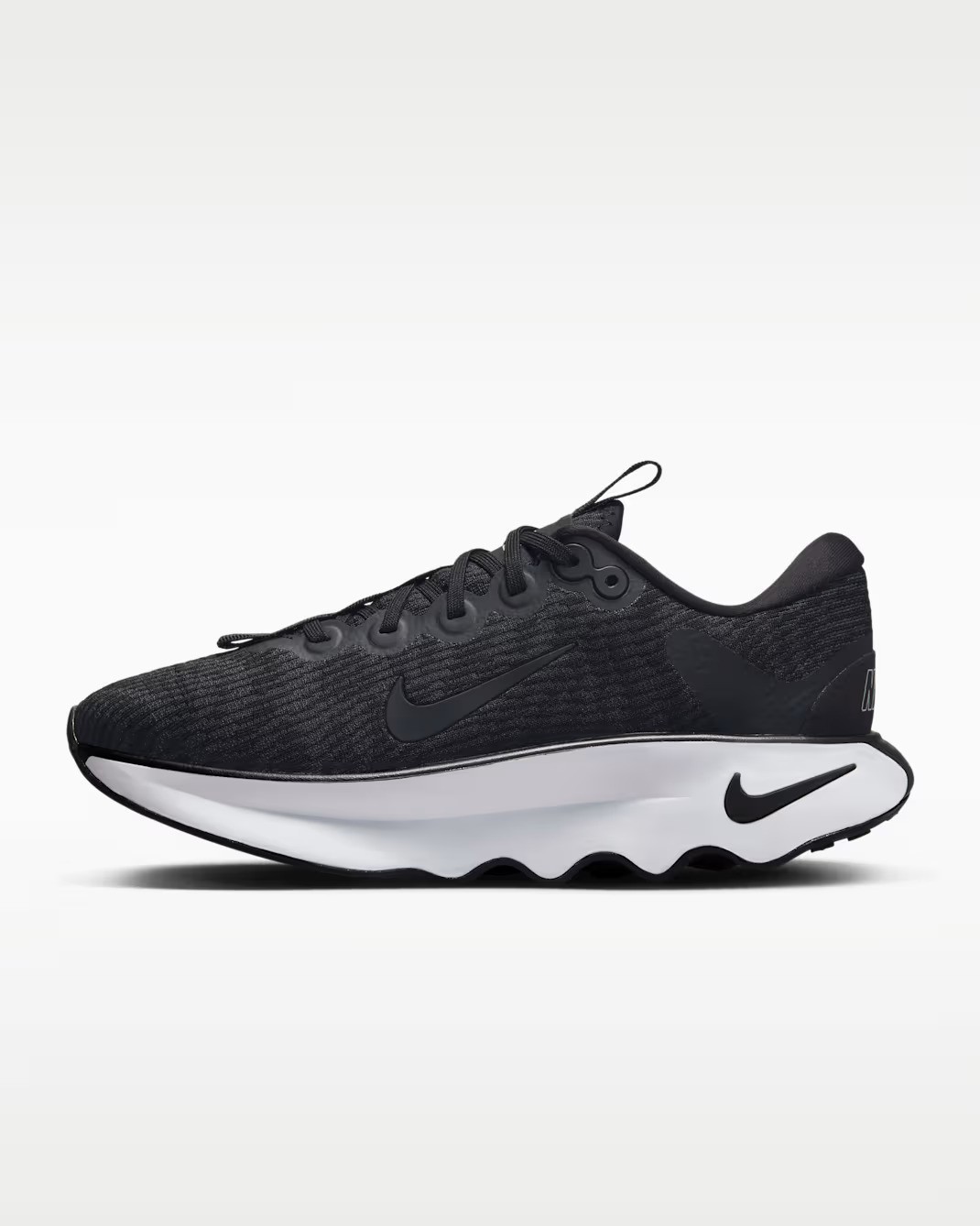 Nike Motiva Siyah Günlük Yürüyüş Ayakkabısı DV1238-001