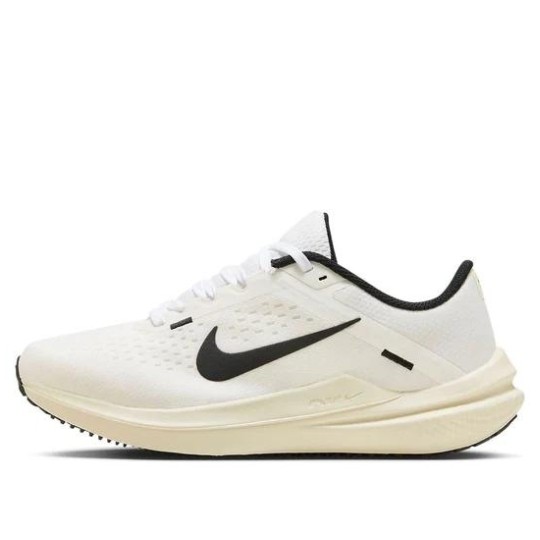 Nike Air Zoom Winflo 10 Krem Yürüyüş Ayakkabısı 19759387676814