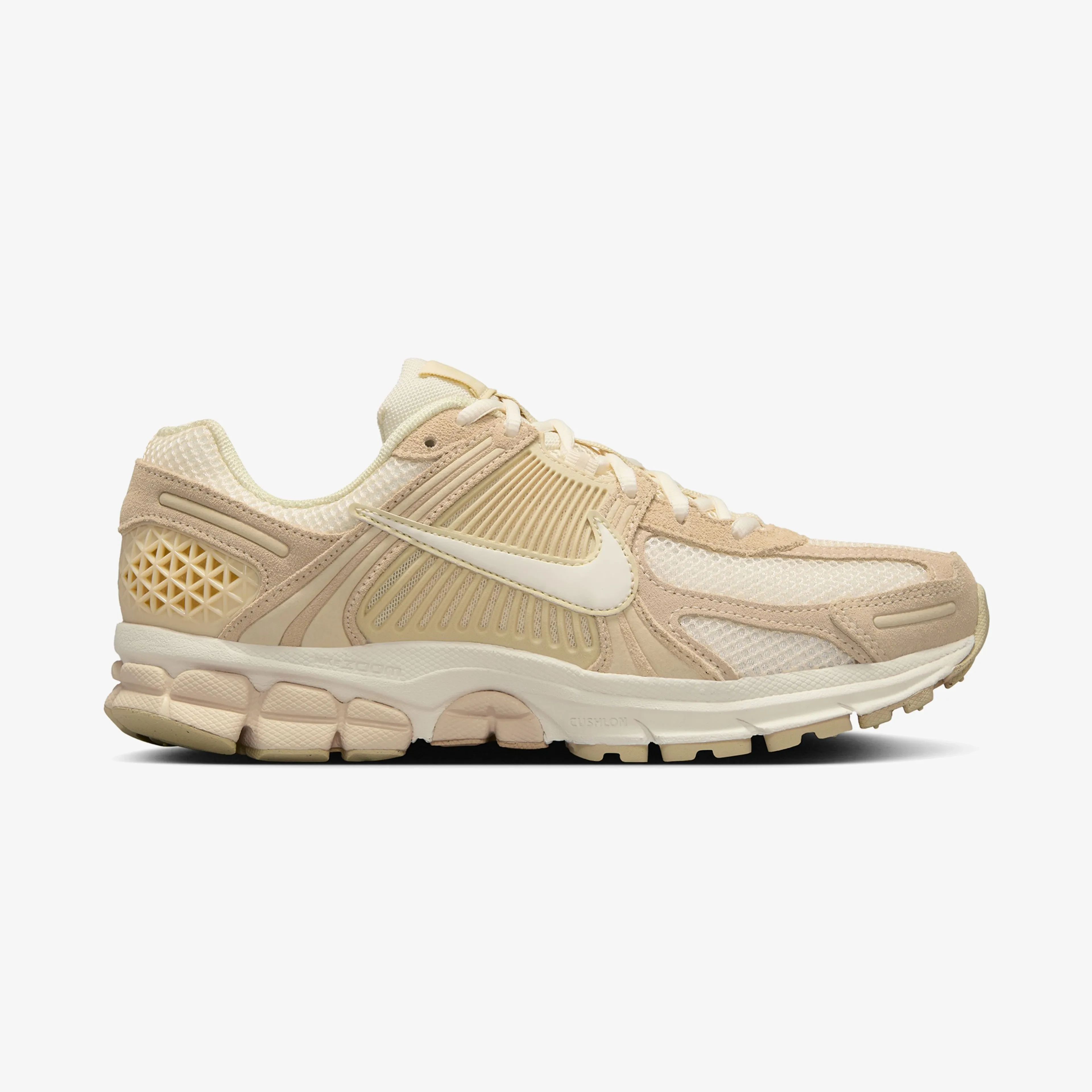 Nike Zoom Vomero 5 Krem Günlük Sneaker HQ0458-200