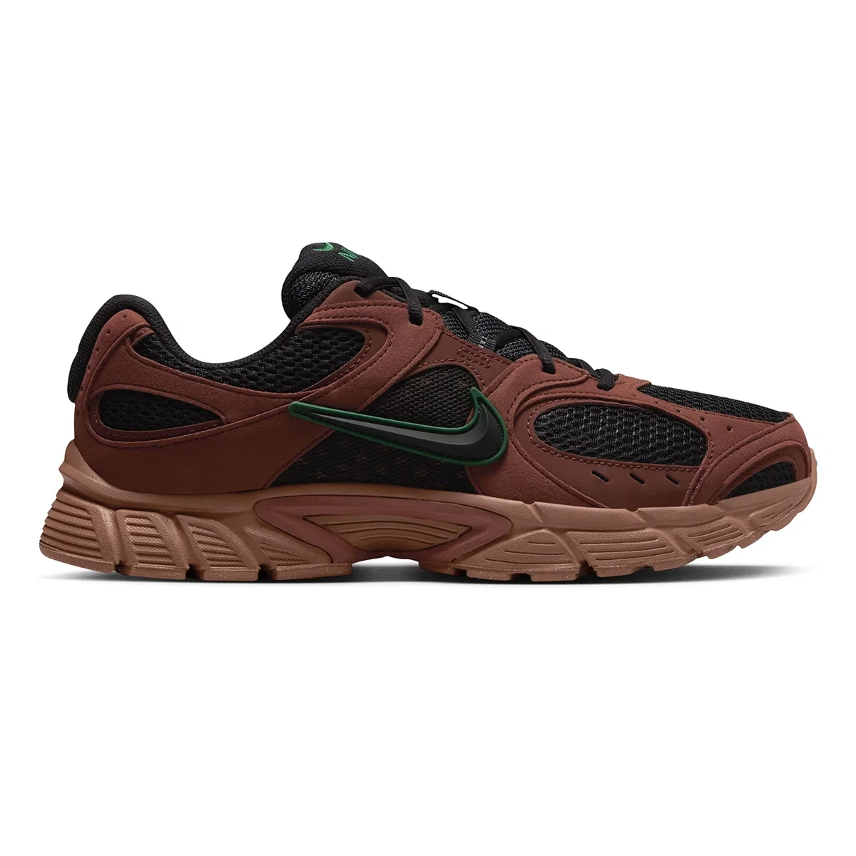 Nike V5 RNR Erkek Kahverengi Sneaker II6292-003