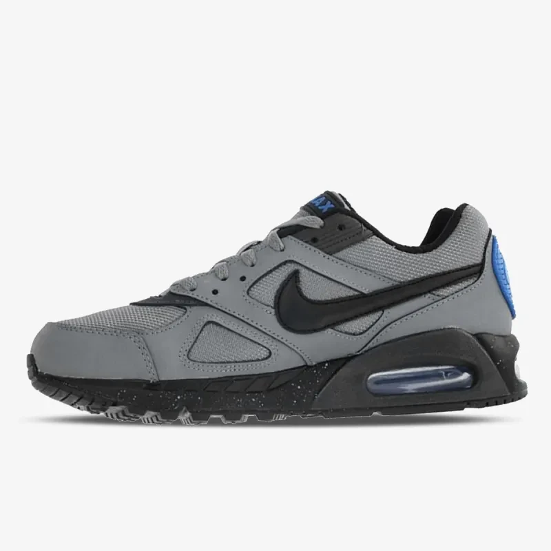 Nike Air Max Ivo Gri Sneaker 580518-004