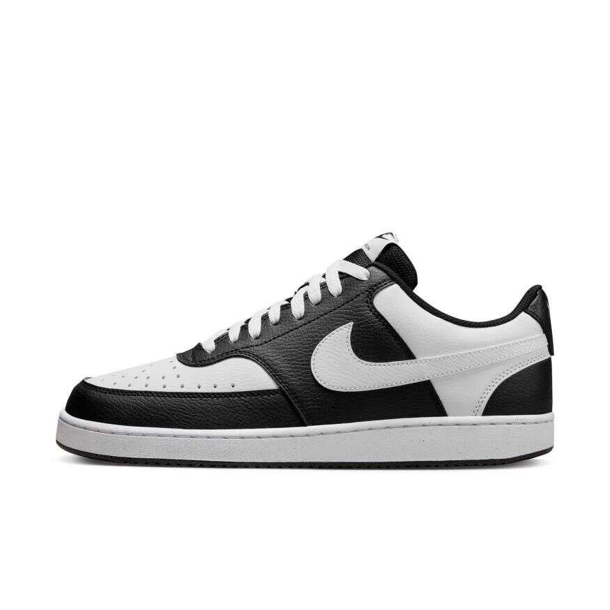 Nike Court Vision Low Beyaz Sneaker HM9862-001