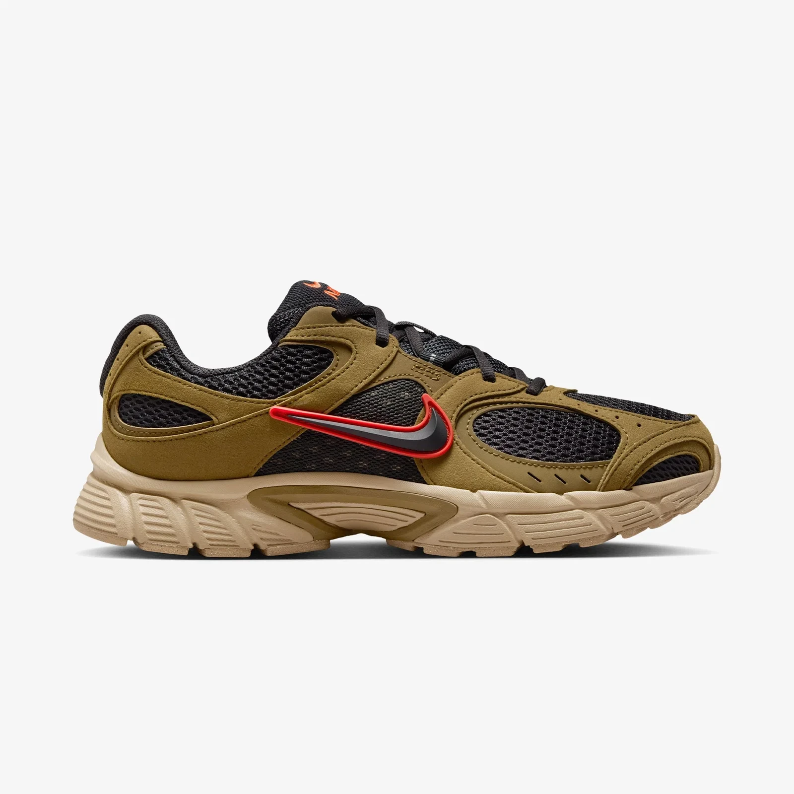 Nike V5 RNR Kahverengi Günlük Spor Ayakkabı II6292-002