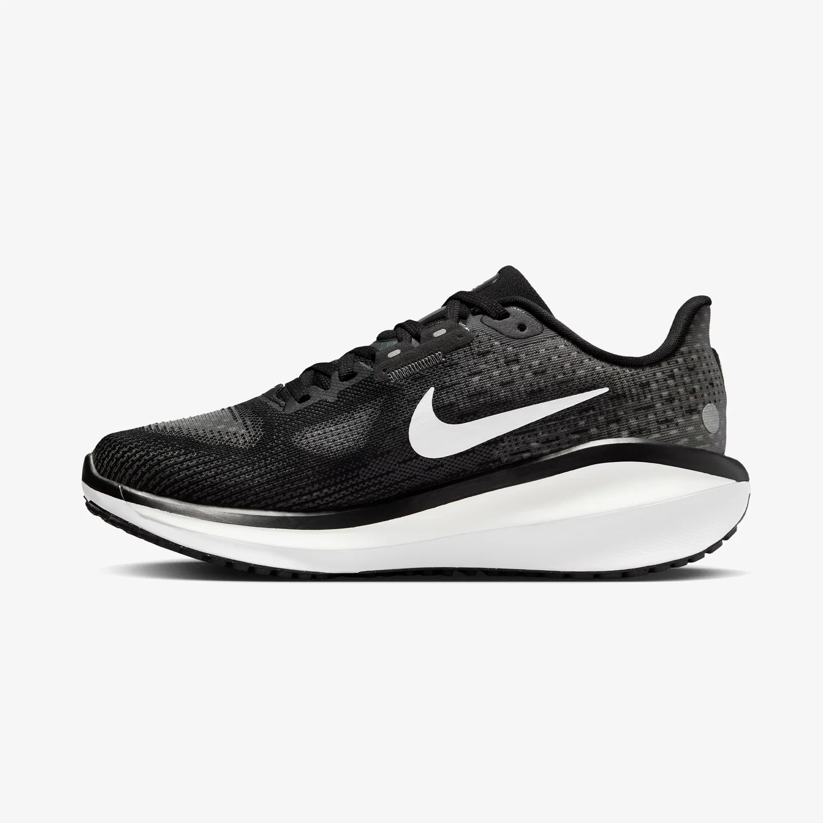 Nike Vomero 17 Siyah Günlük Spor Ayakkabısı FB8502-001