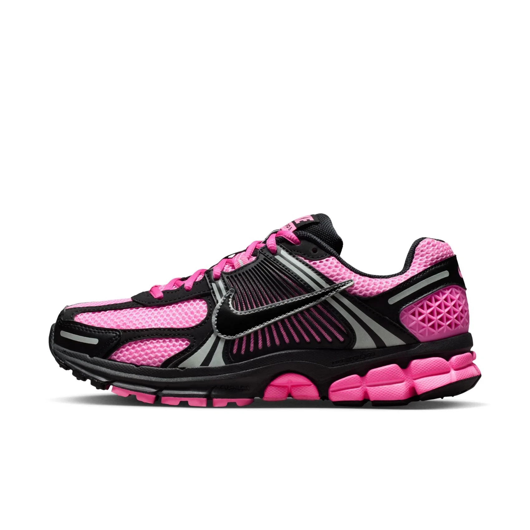 Nike Vomero 5 Pembe Siyah Spor Ayakkabı FJ2028-601