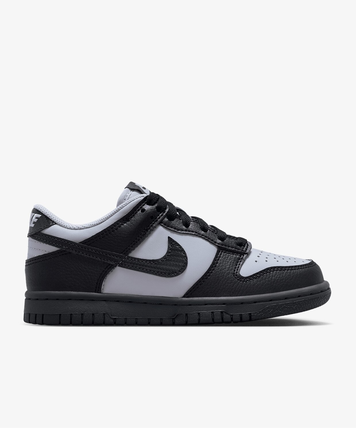Nike Dunk Low Gri Günlük Sneaker IQ0311-012