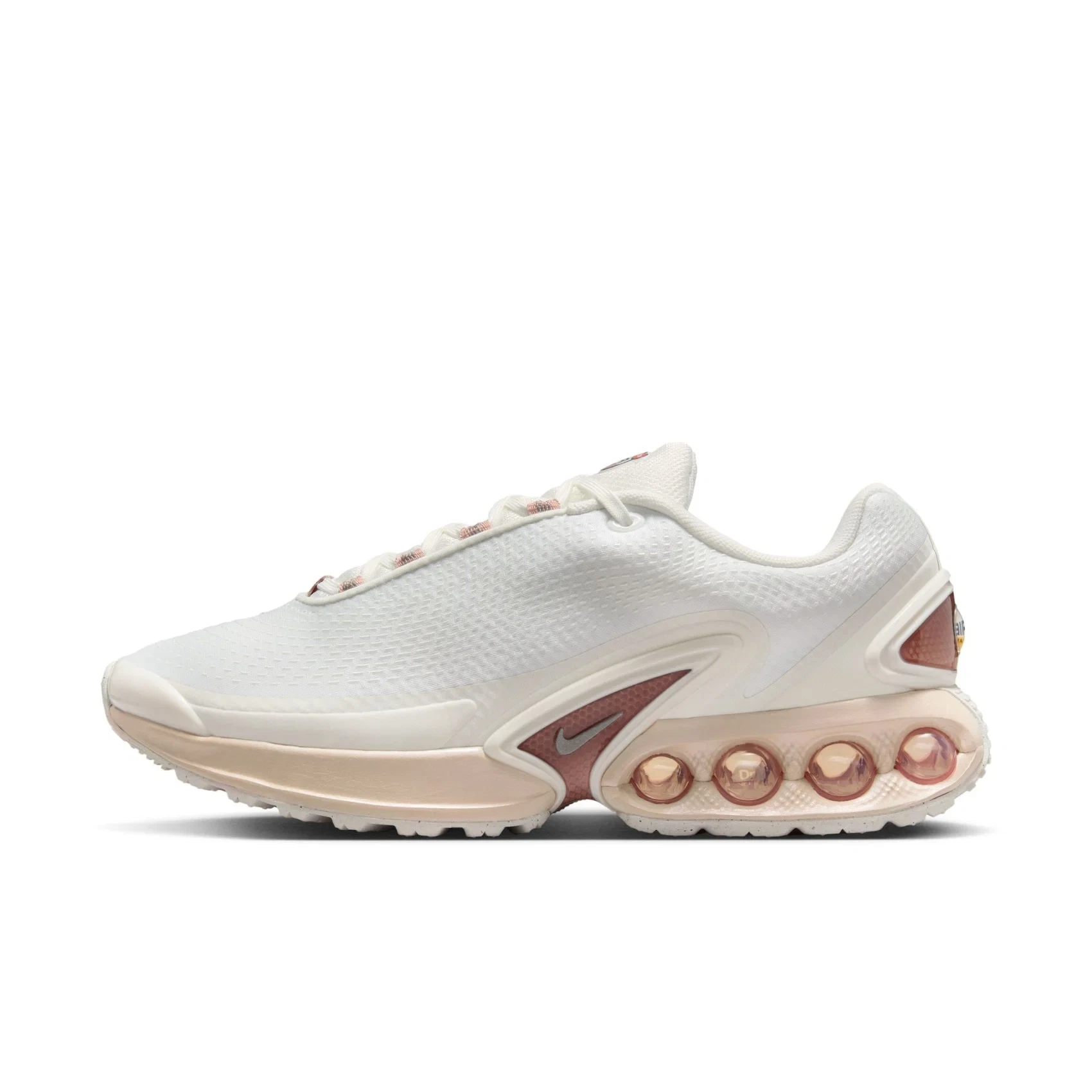 Nike Air Max DN Tech Beyaz Kadın Sneaker IH0284-100