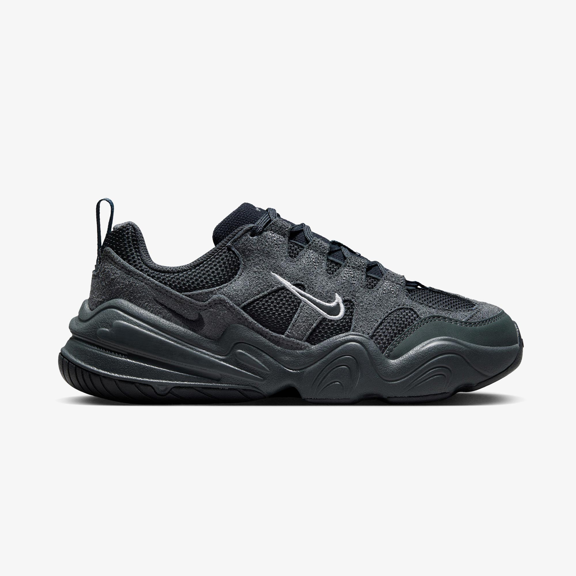 Nike Tech Hera Siyah Günlük Sneaker DR9761-003