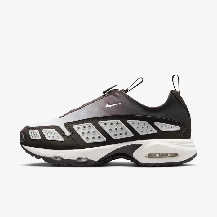 Nike Air Max SNDR Siyah Sneaker HJ8080-200