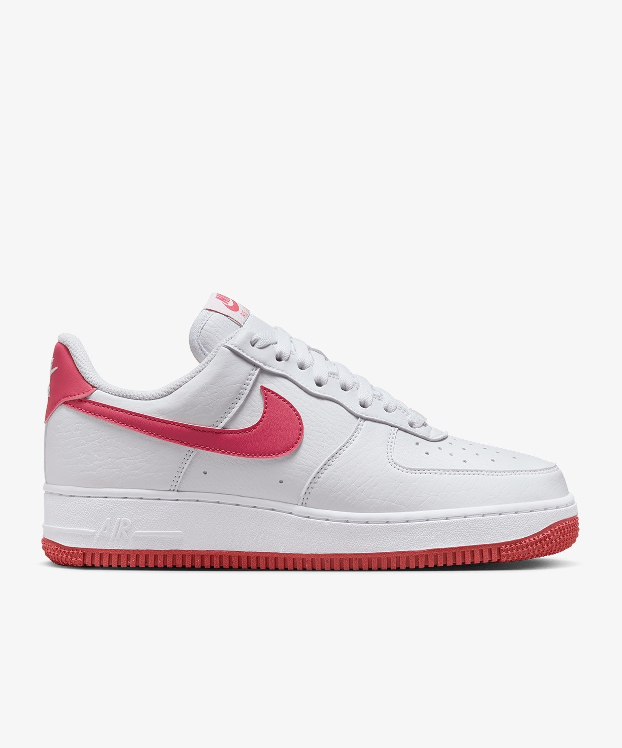 Nike Air Force 1 '07 Beyaz Günlük Sneaker DC9486-102