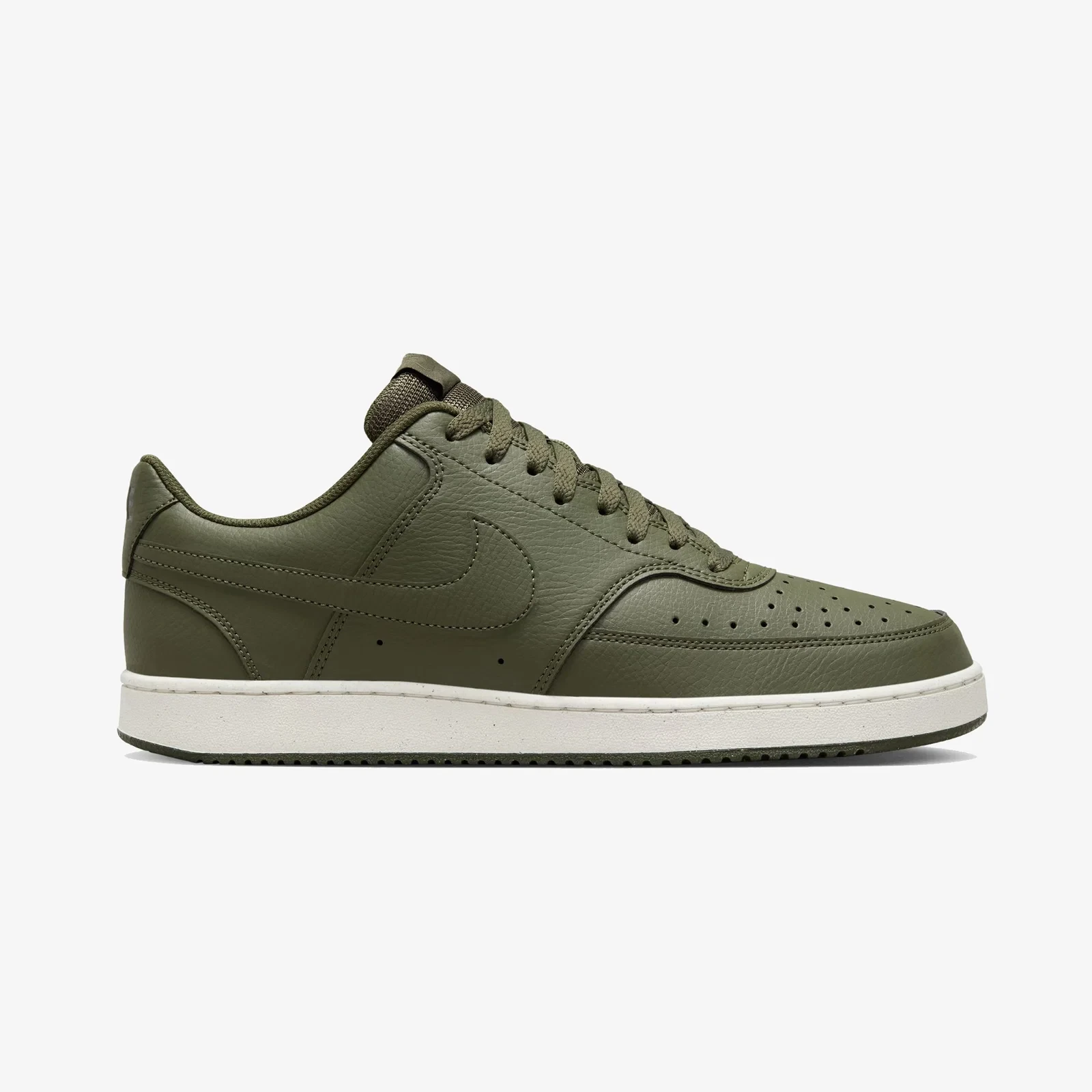 Nike Court Vision Low Nn Yeşil Spor Ayakkabı DH2987-300