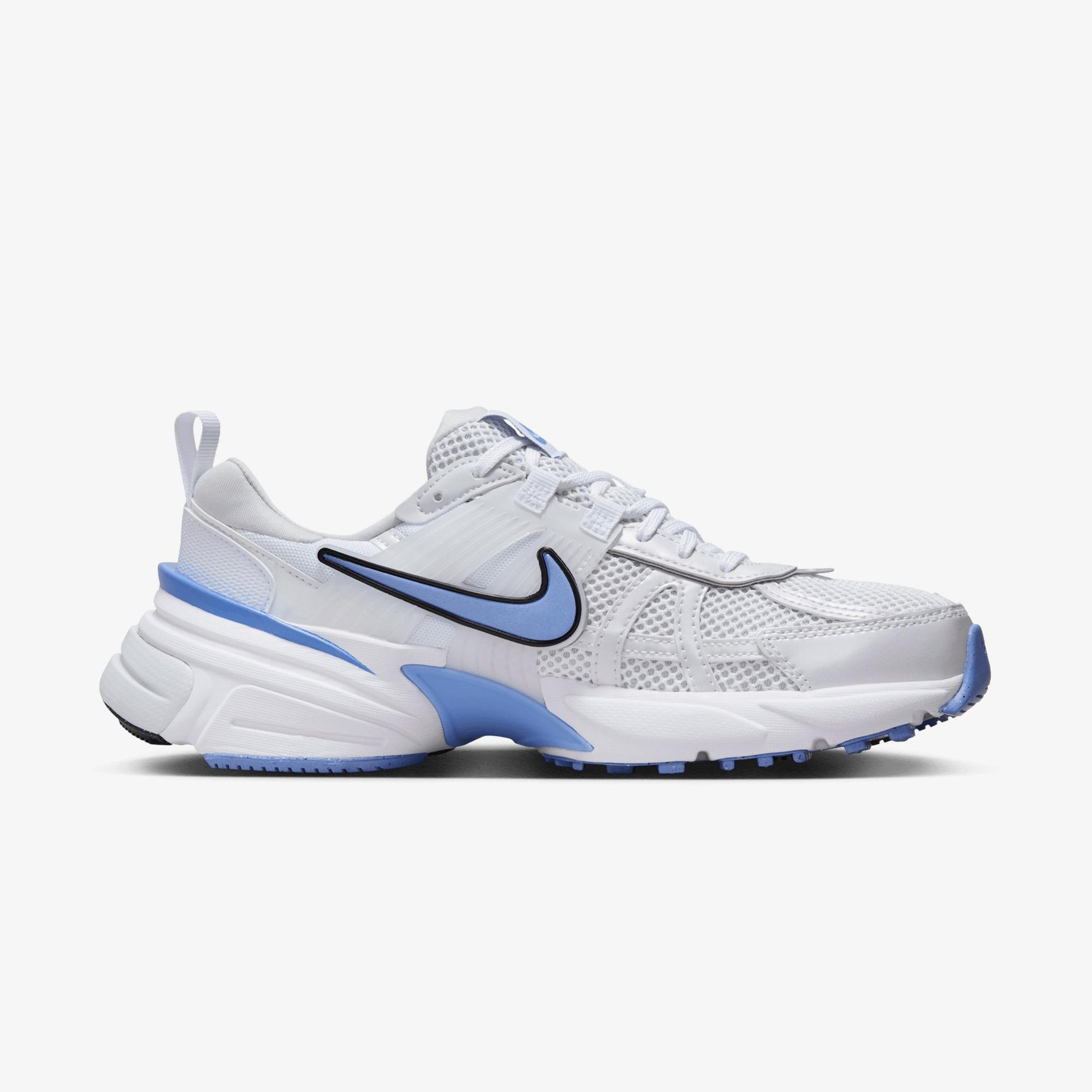 Nike V2K Run Beyaz Sneaker FD0736-106
