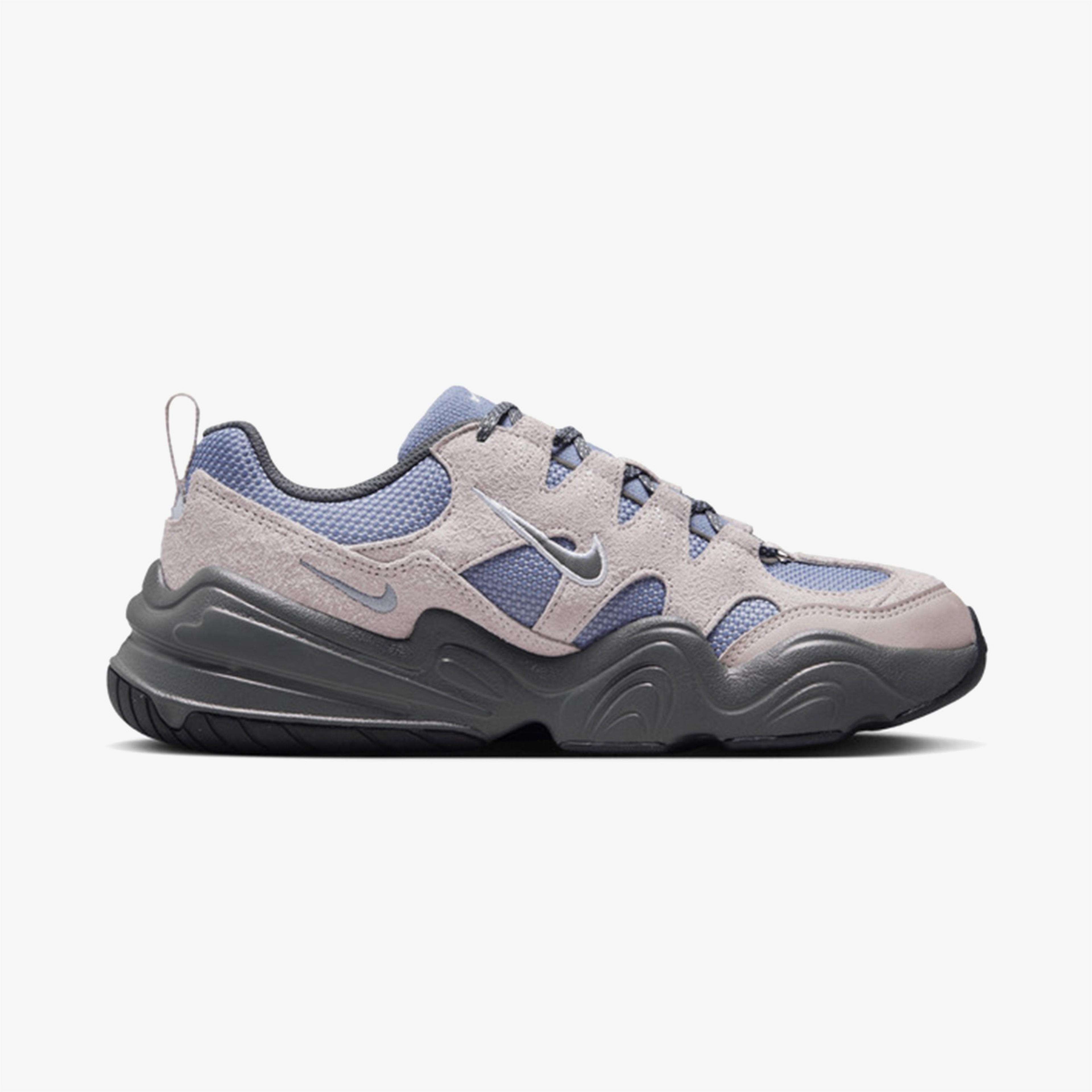 Nike Tech Hera Mor Günlük Sneaker DR9761-401