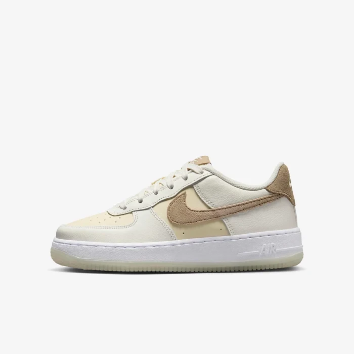 Nike Air Force 1 LV8 5 Gri Sneaker HF5349-100