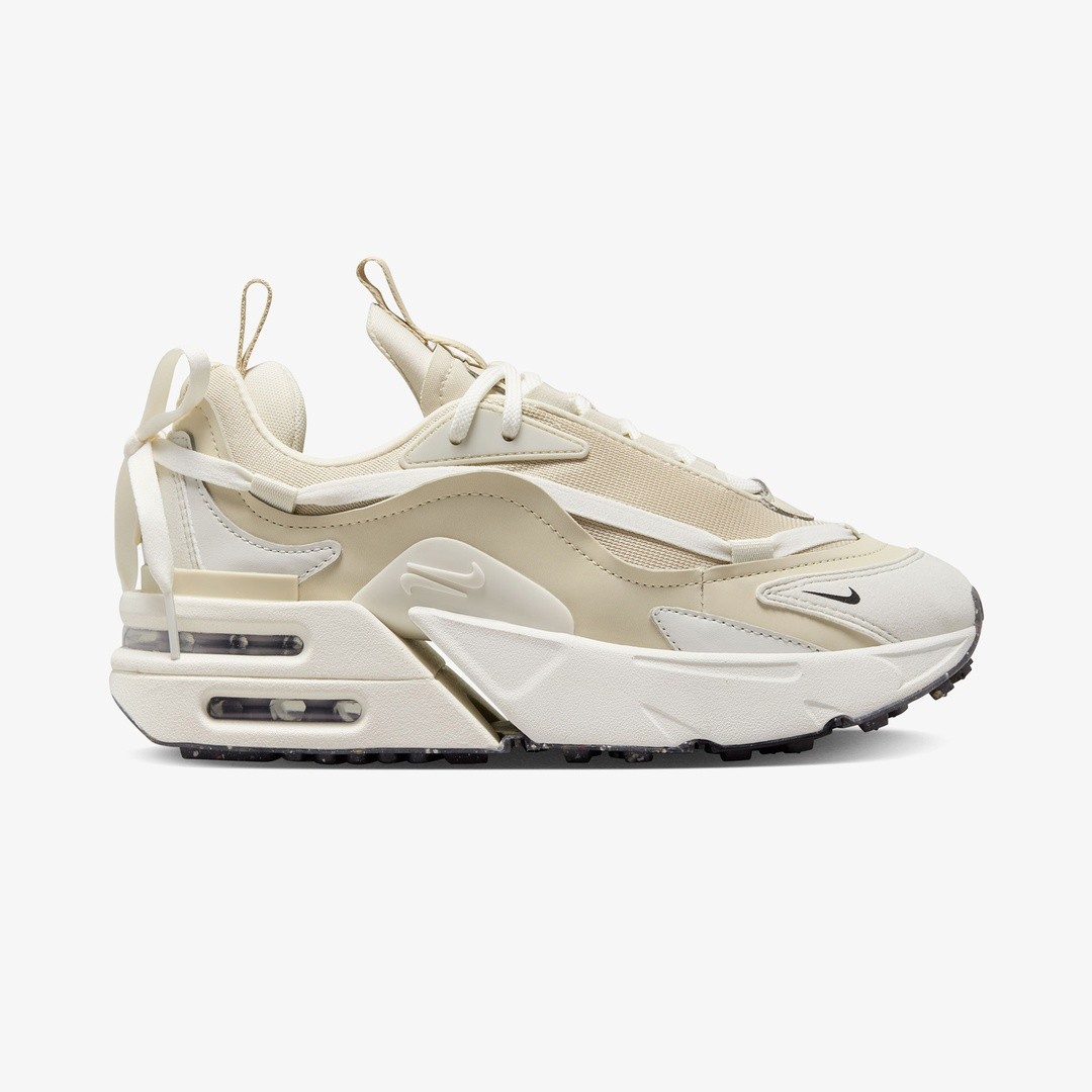 Nike Air Max Furyosa Krem Spor Ayakkabı DH0531-101