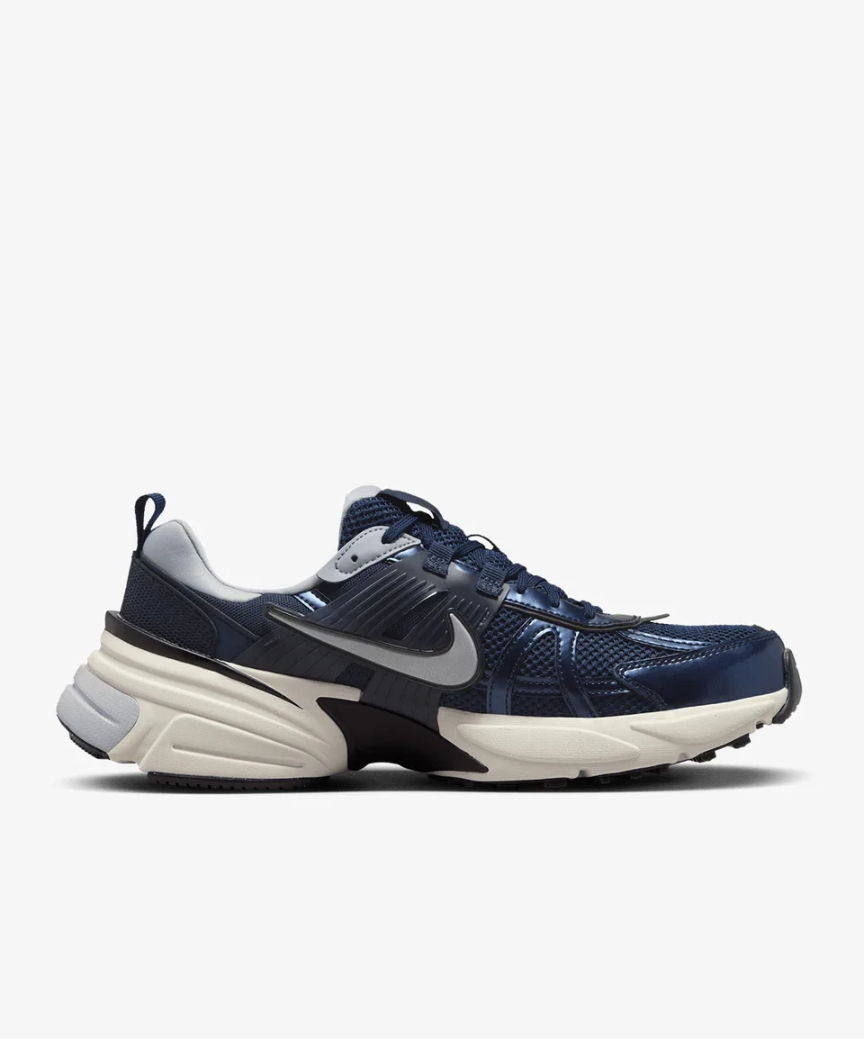 Nike V2K Run Erkek Mavi Sneaker HJ4497-400