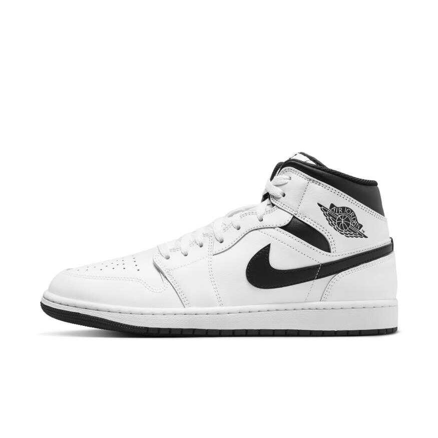 Nike Air Jordan 1 Mid Günlük Sneaker DQ8426-132