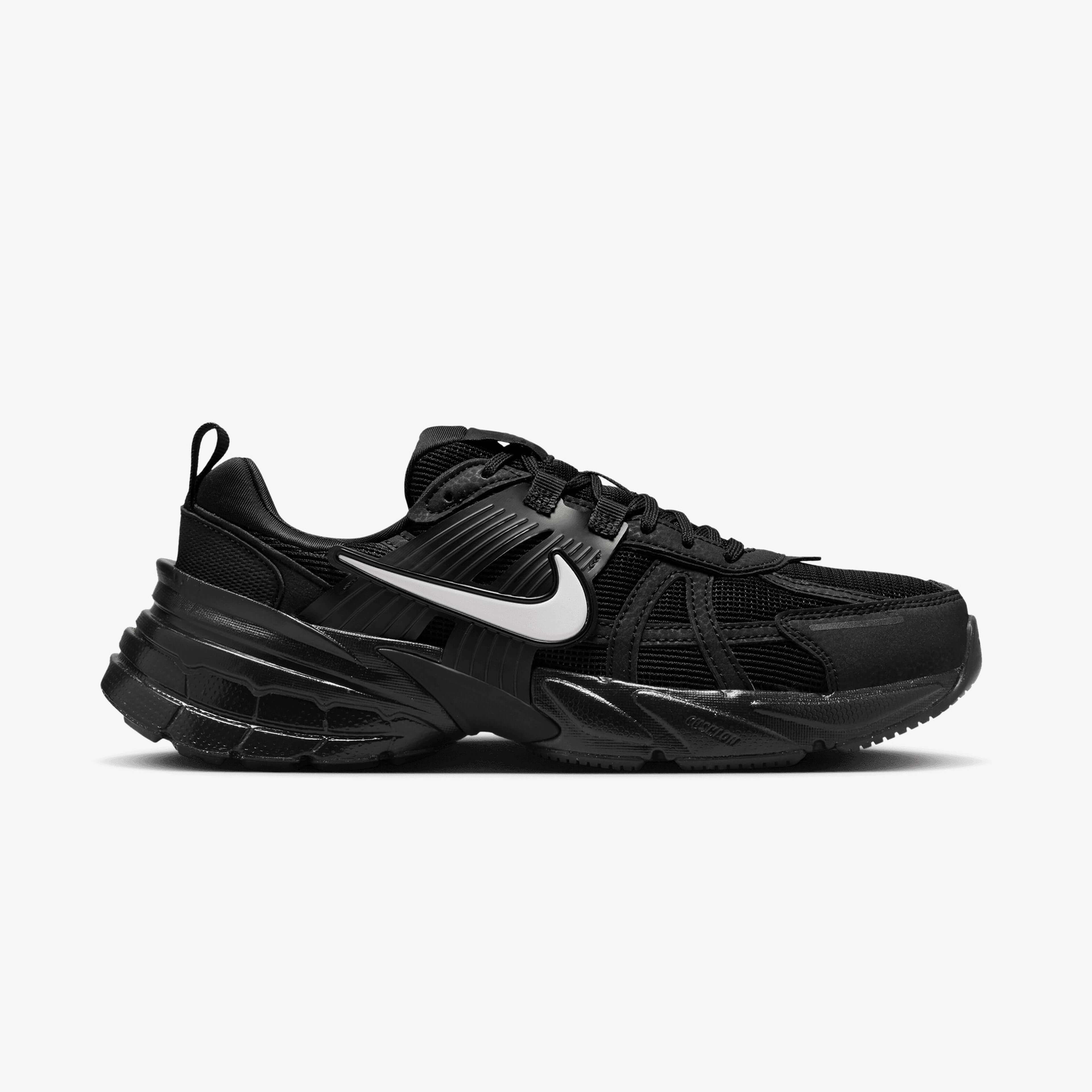 Nike V2K Run Kadın Siyah Sneaker HQ1582-001