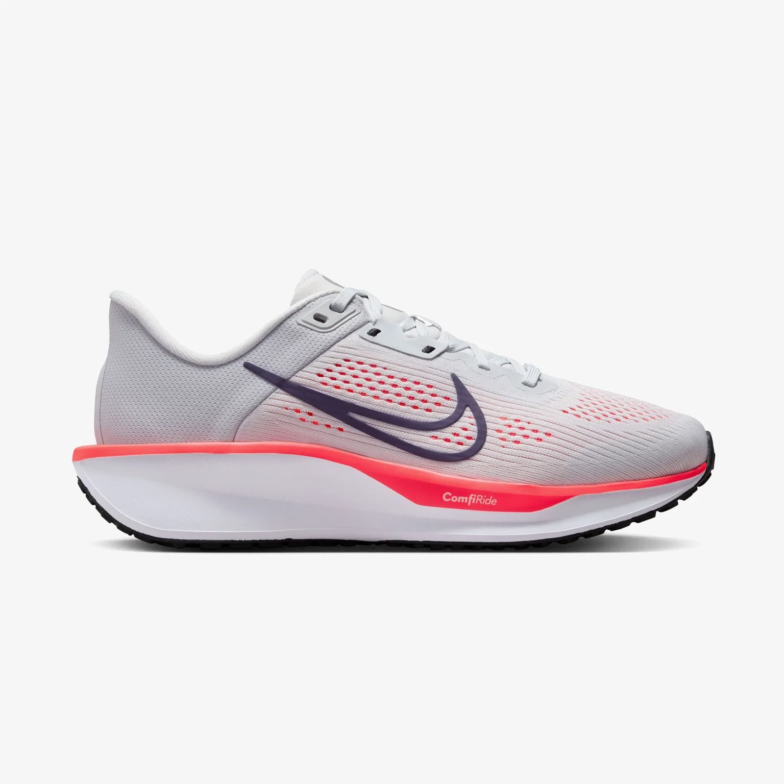 Nike Quest 6 Beyaz Koşu Ayakkabısı FD6034-002