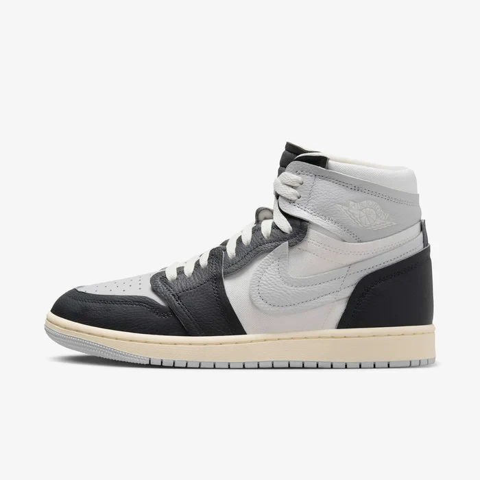 Nike Jordan Air 1 High Gri Sneaker FB9891-001