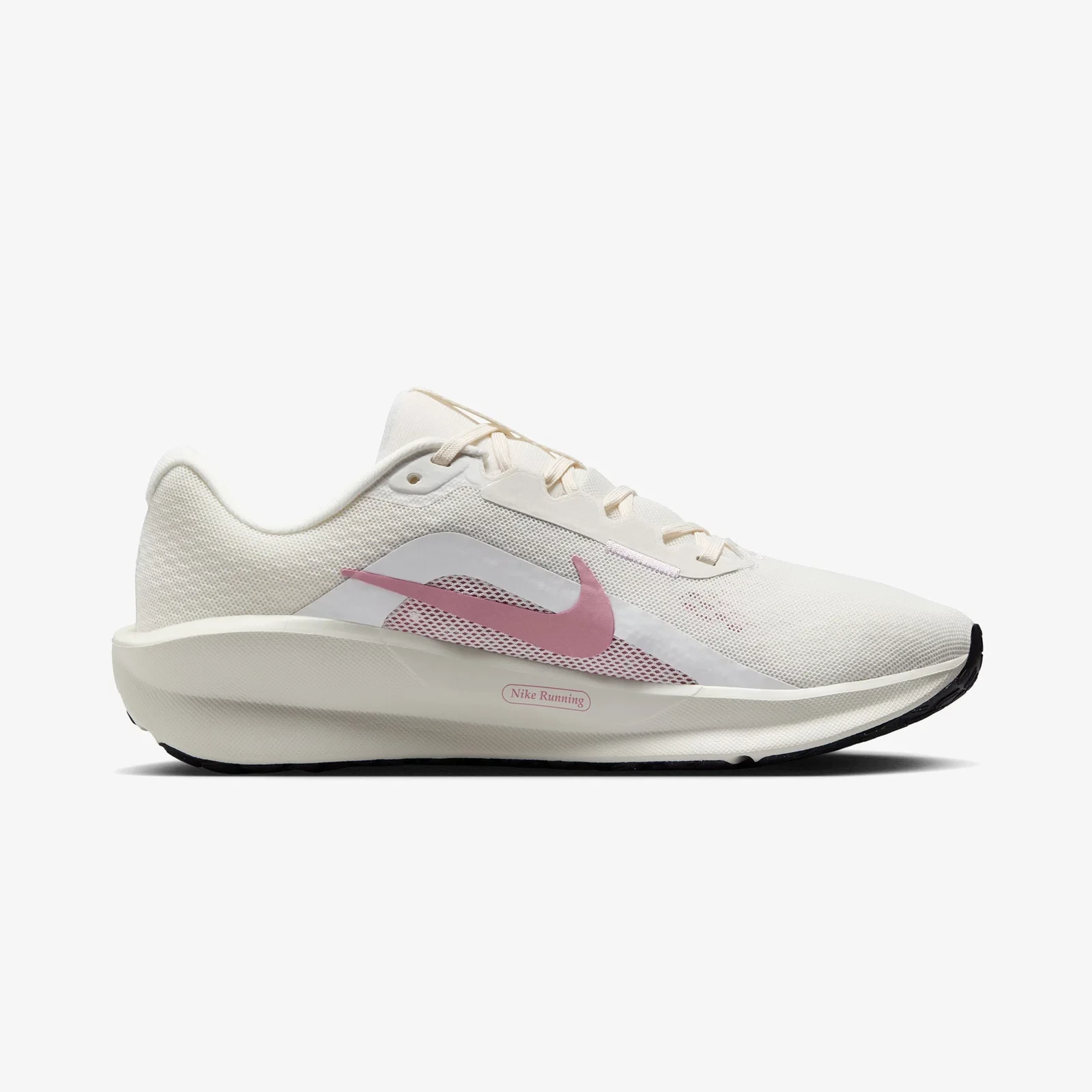 Nike Downshifter 13 Kadın Beyaz Yürüyüş Ayakkabısı FD6476-004