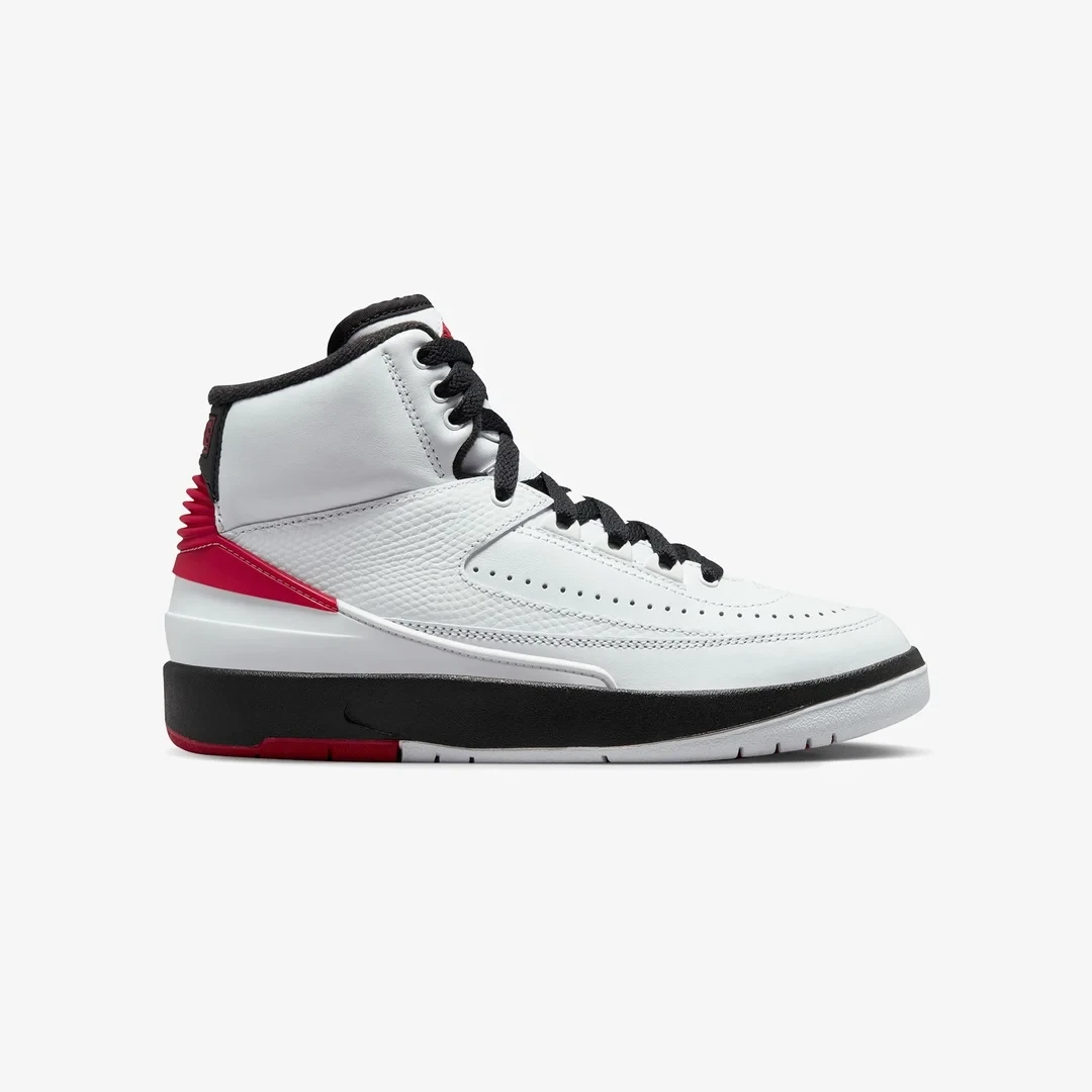 Nike Jordan Air 2 Retro  Beyaz Spor Ayakkabı DX2591-106