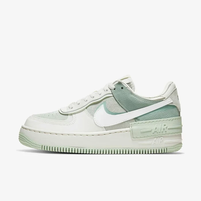 Nike Air Force 1 Shadow Sneaker CW2655-001