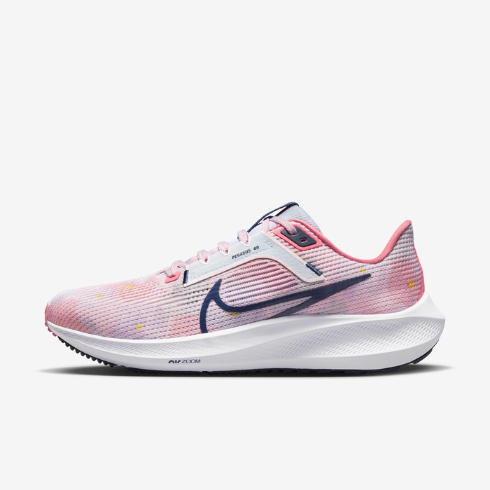 Nike Air Zoom Pegasus 40 PRM Spor Ayakkabı DV7890-600