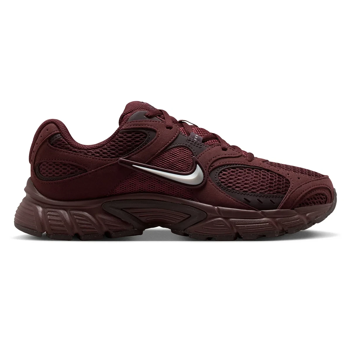 Nike V5 Rnr Kadın Bordo Sneaker II6294-601