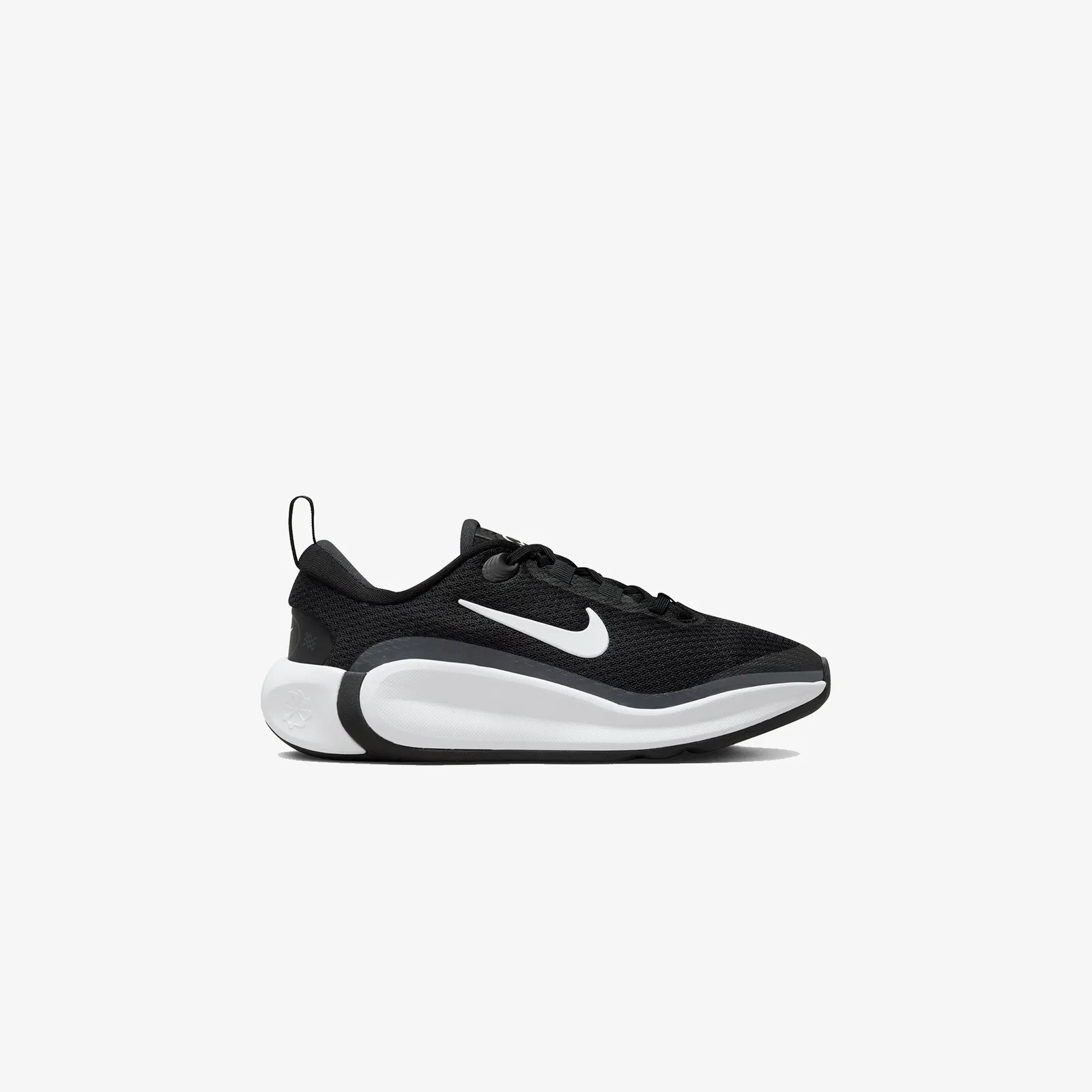 Nike Infinity Flow Siyah Yürüyüş Ayakkabısı FD6058-002