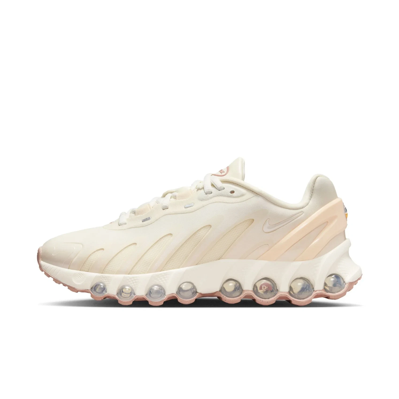 Nike Air Max DN8 Krem Sneaker Spor Ayakkabı IH5084-219