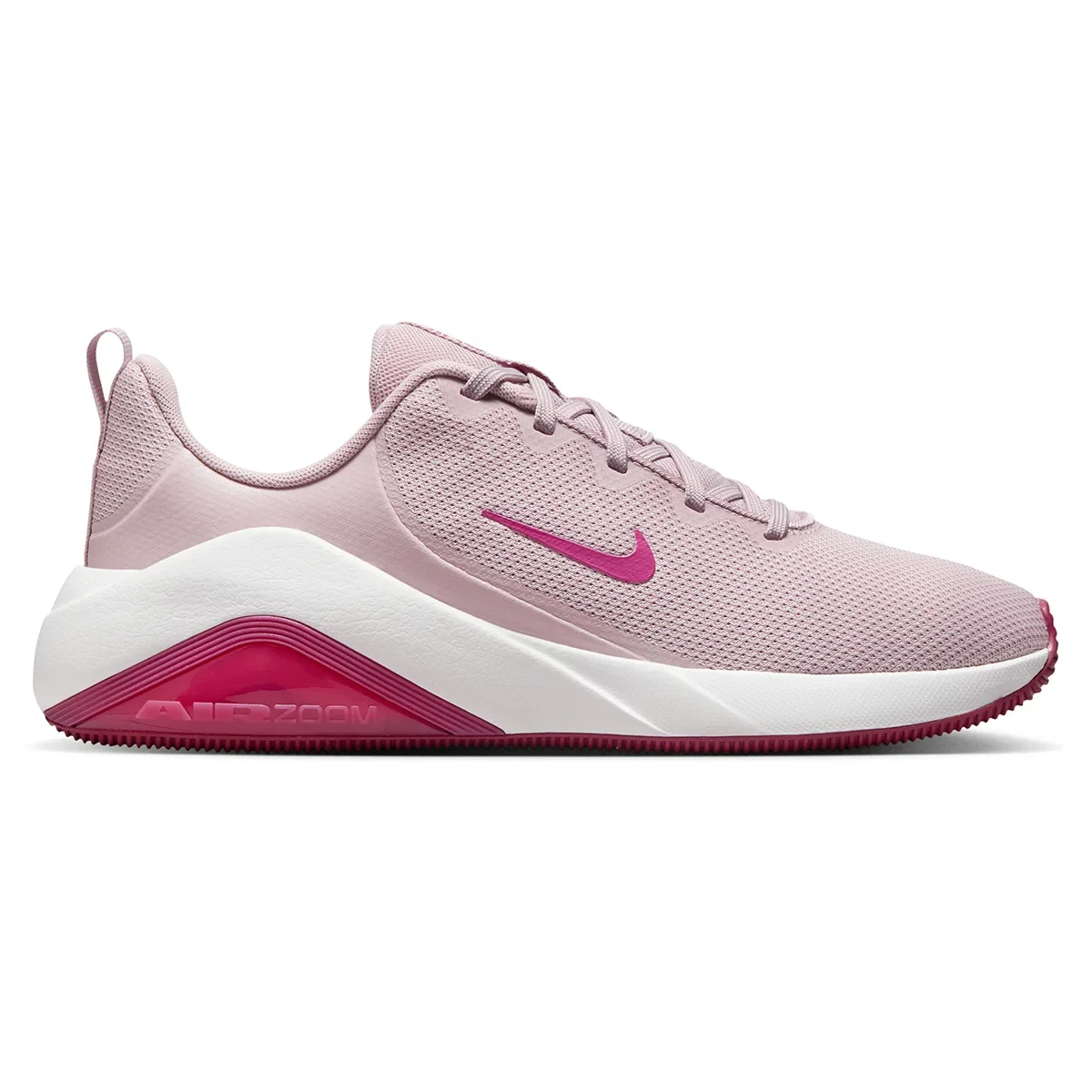 Nike Air Zoom Bella 7 Antrenman Ayakkabı FZ1689-603
