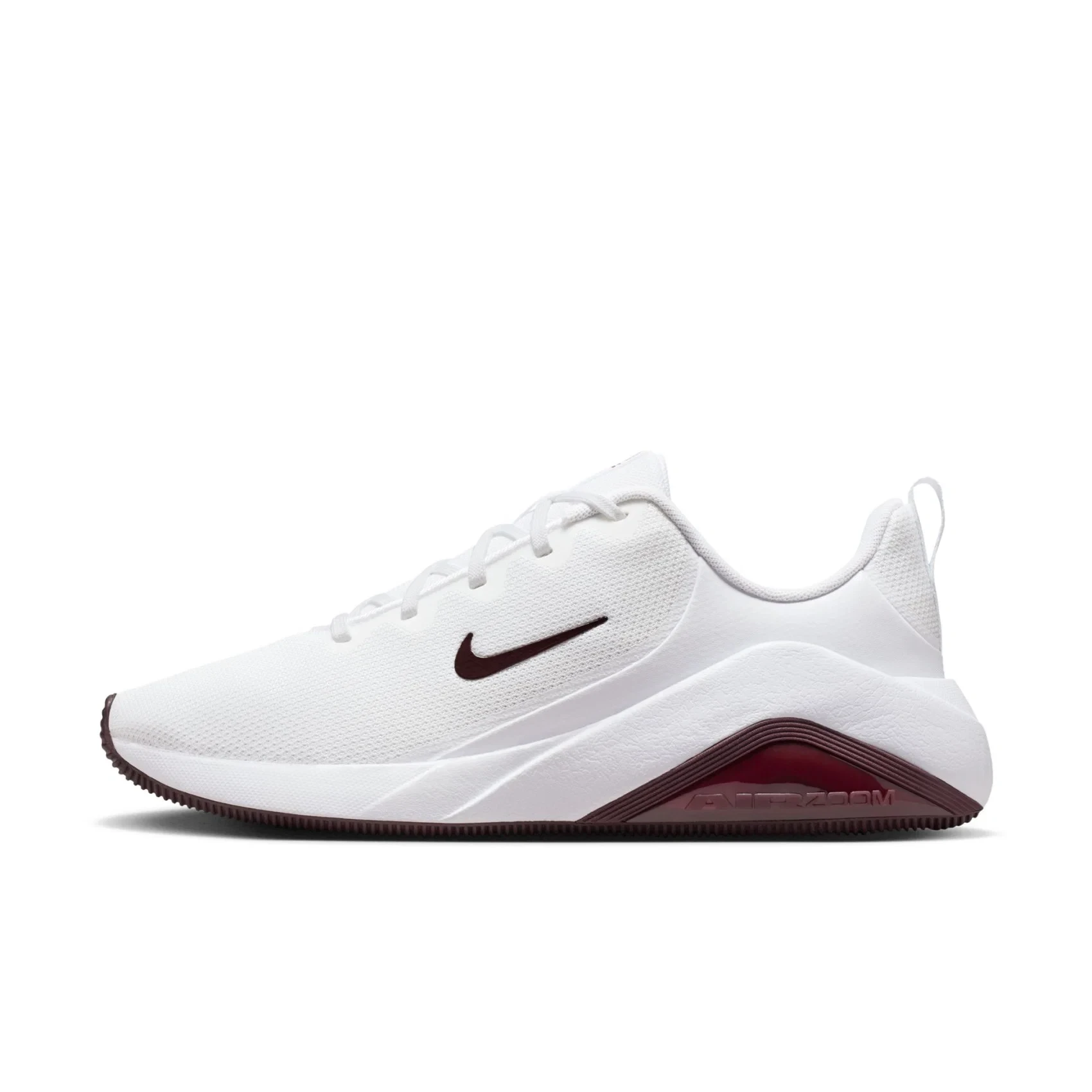 Nike Bella 7 Beyaz Günlük Yürüyüş Ayakkabısı FZ1689-107
