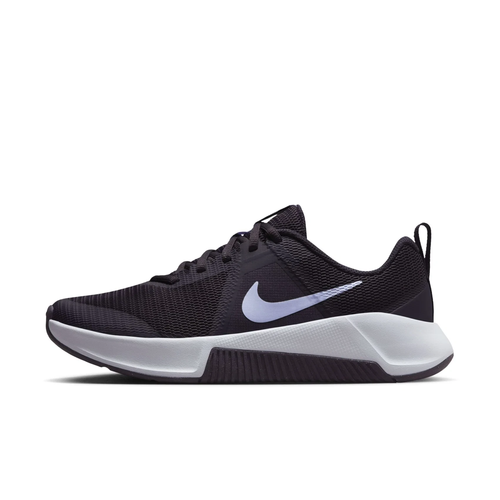 Nike MC Trainer 3 Mor Fitness Ayakkabısı FQ1830-501