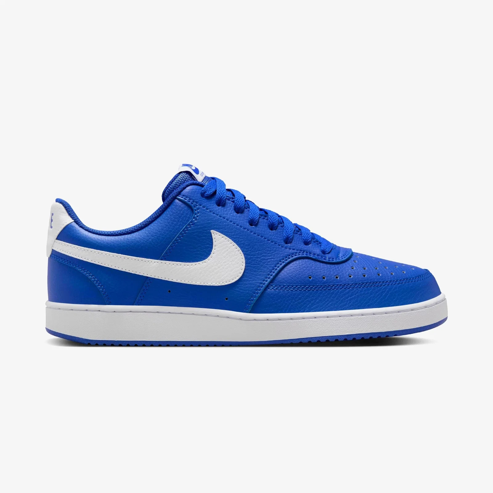 Nike Court Vision Low Mavi Sneaker HJ9135-445
