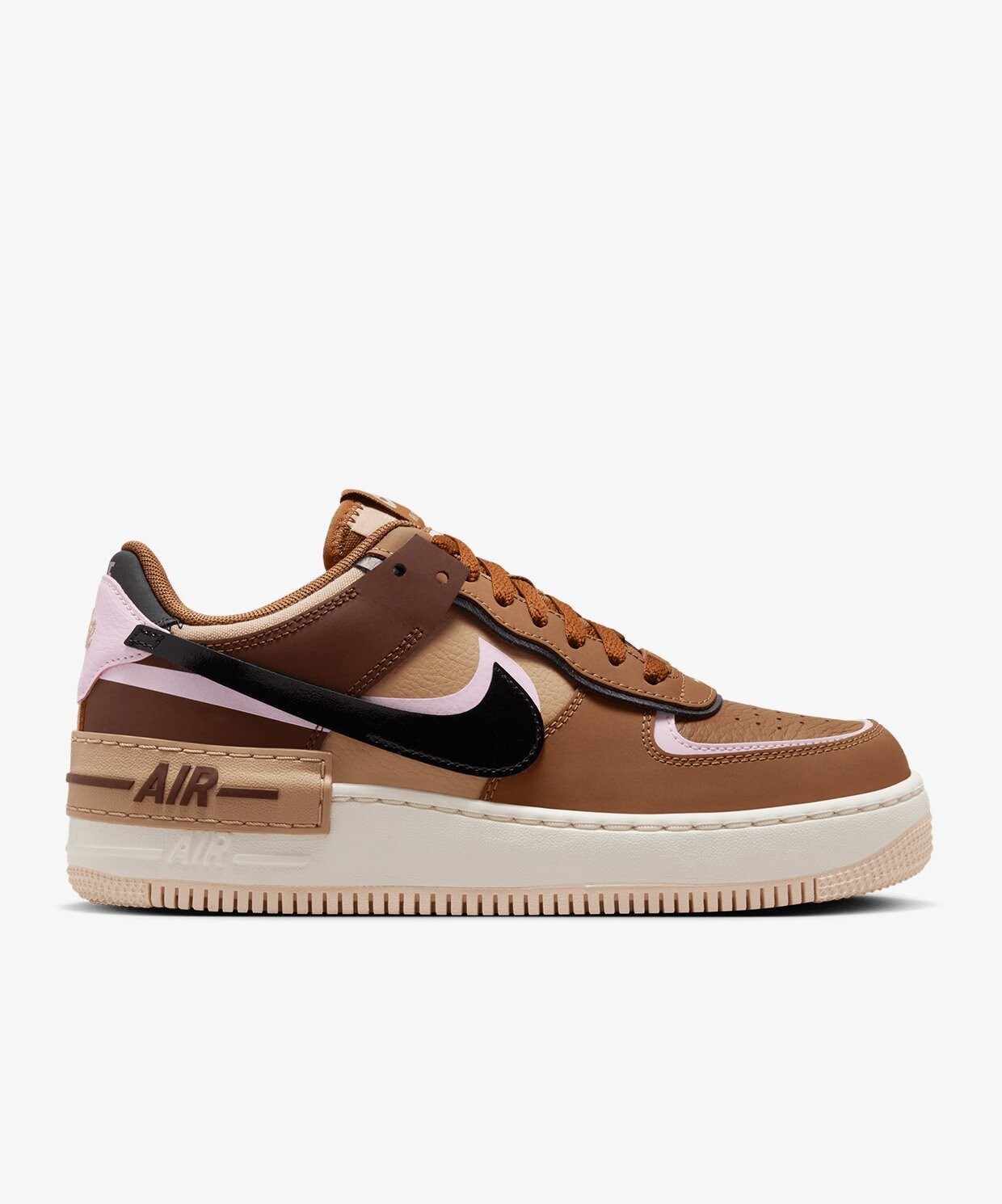 Nike Air Force 1 Shadow Sneaker DZ1847-200