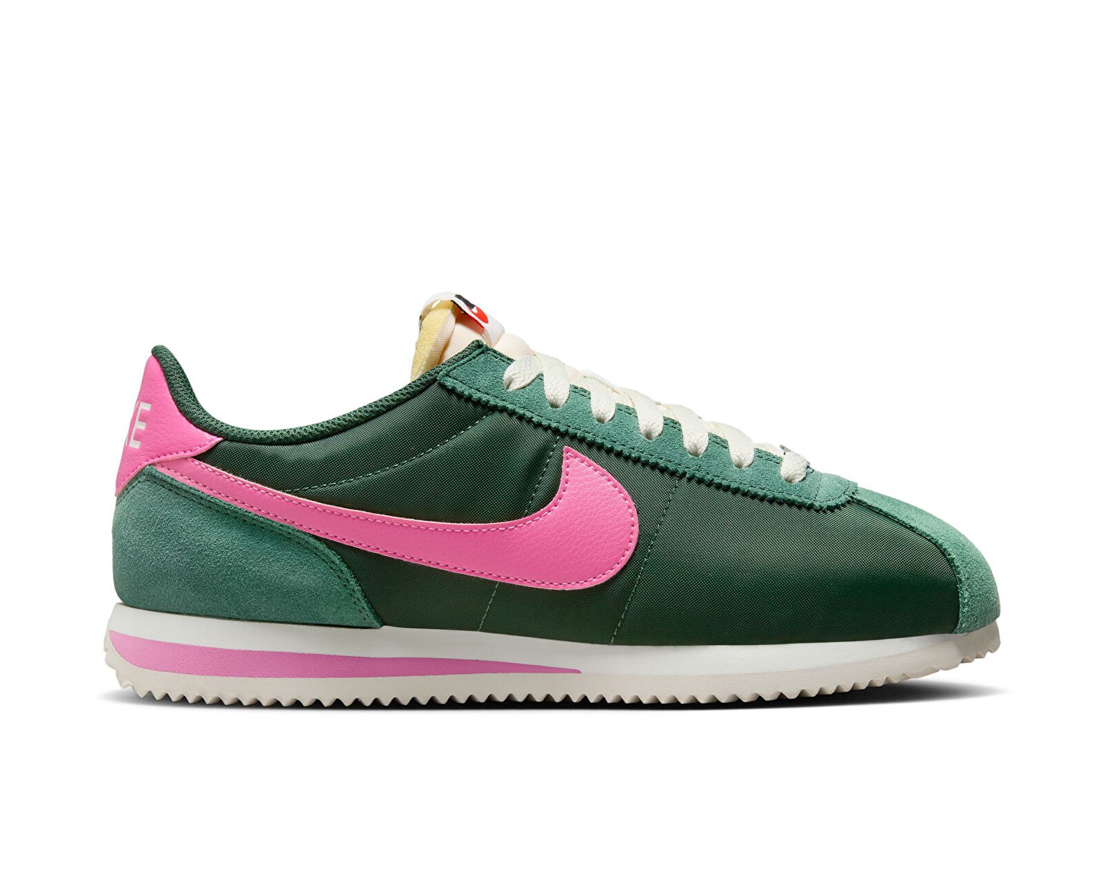 Nike Cortez Textile Günlük Sneaker HF9994-300