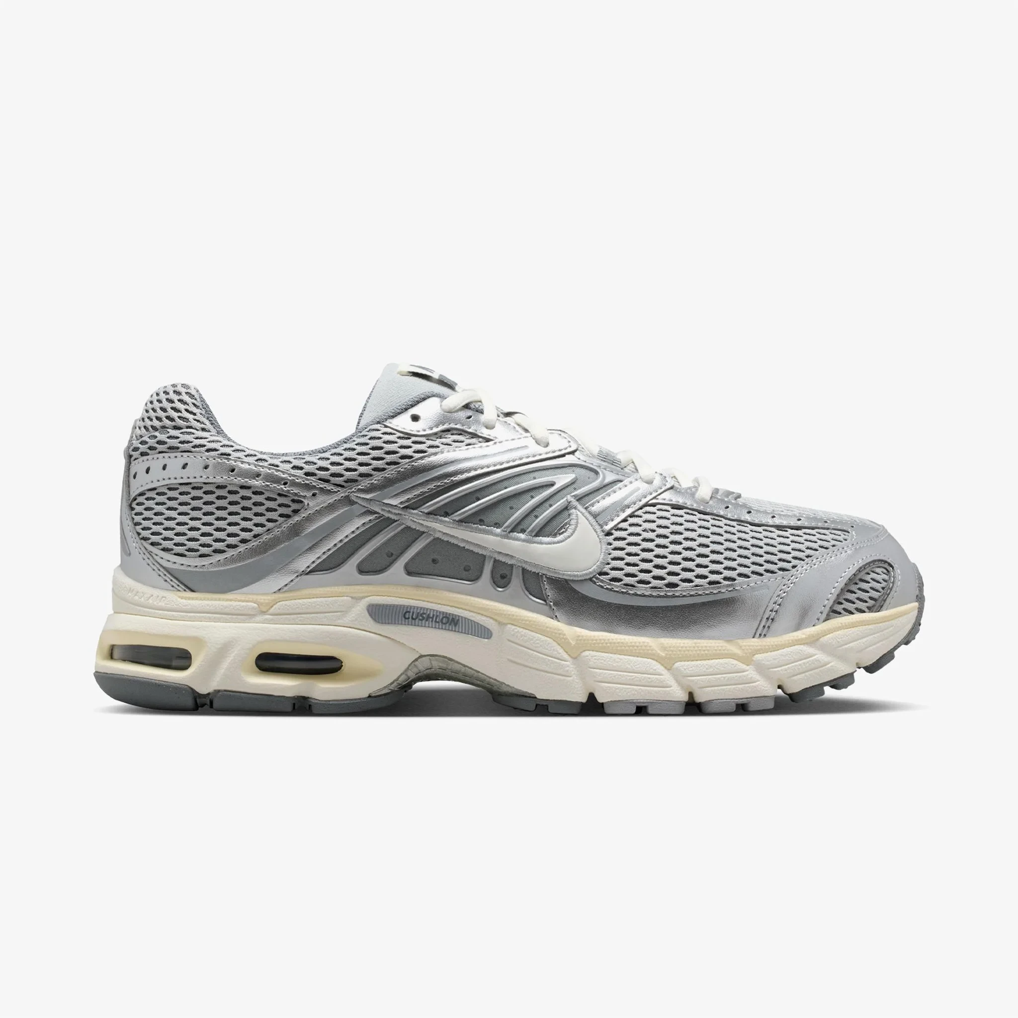 Nike Air Max Moto Gri Sneaker IQ7592-077