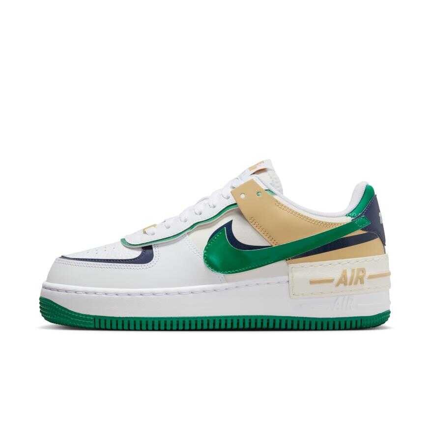 Nike Air Force 1 Shadow Kadın Sneaker DZ1847-102
