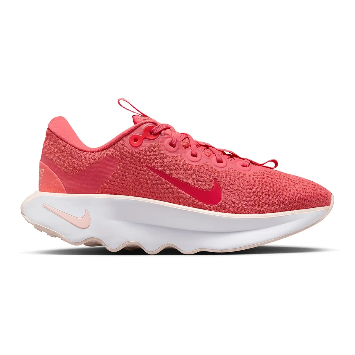 Nike Motiva Kırmızı Günlük Spor Ayakkabı DV1238-802