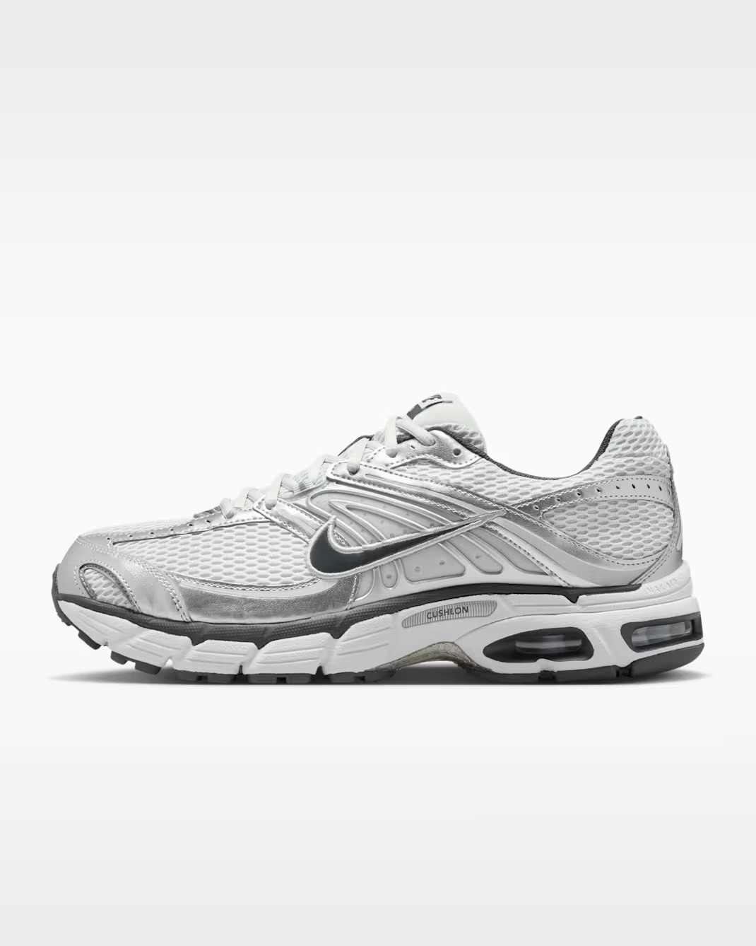 Nike Air Max Moto 2K Beyaz Sneaker IQ7592-025