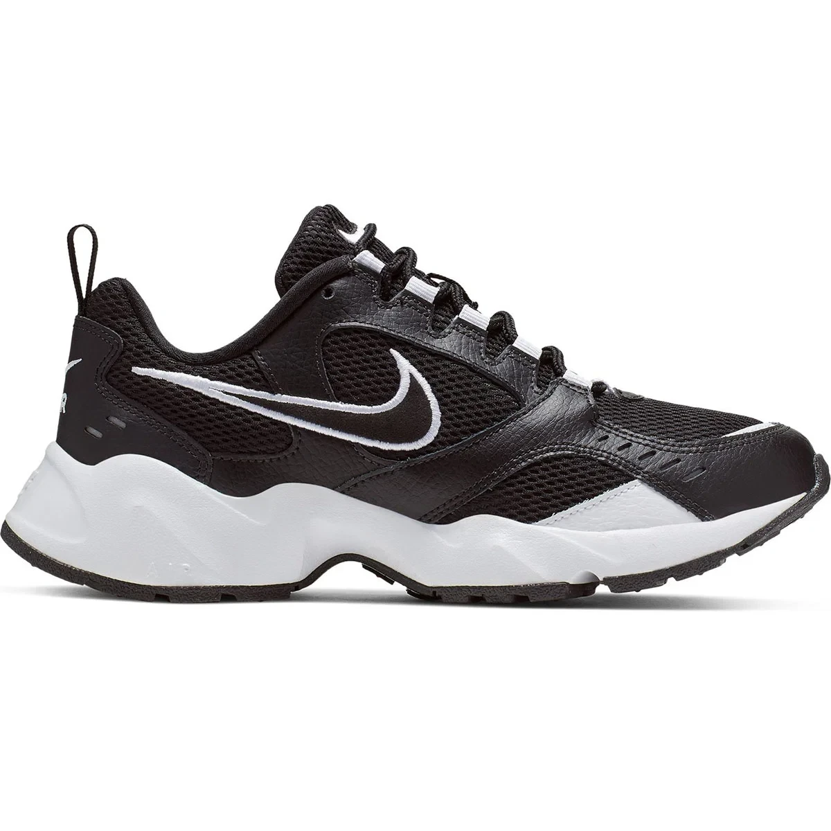 Nike Air Heights Siyah Günlük Spor Ayakkabı CI0603-001