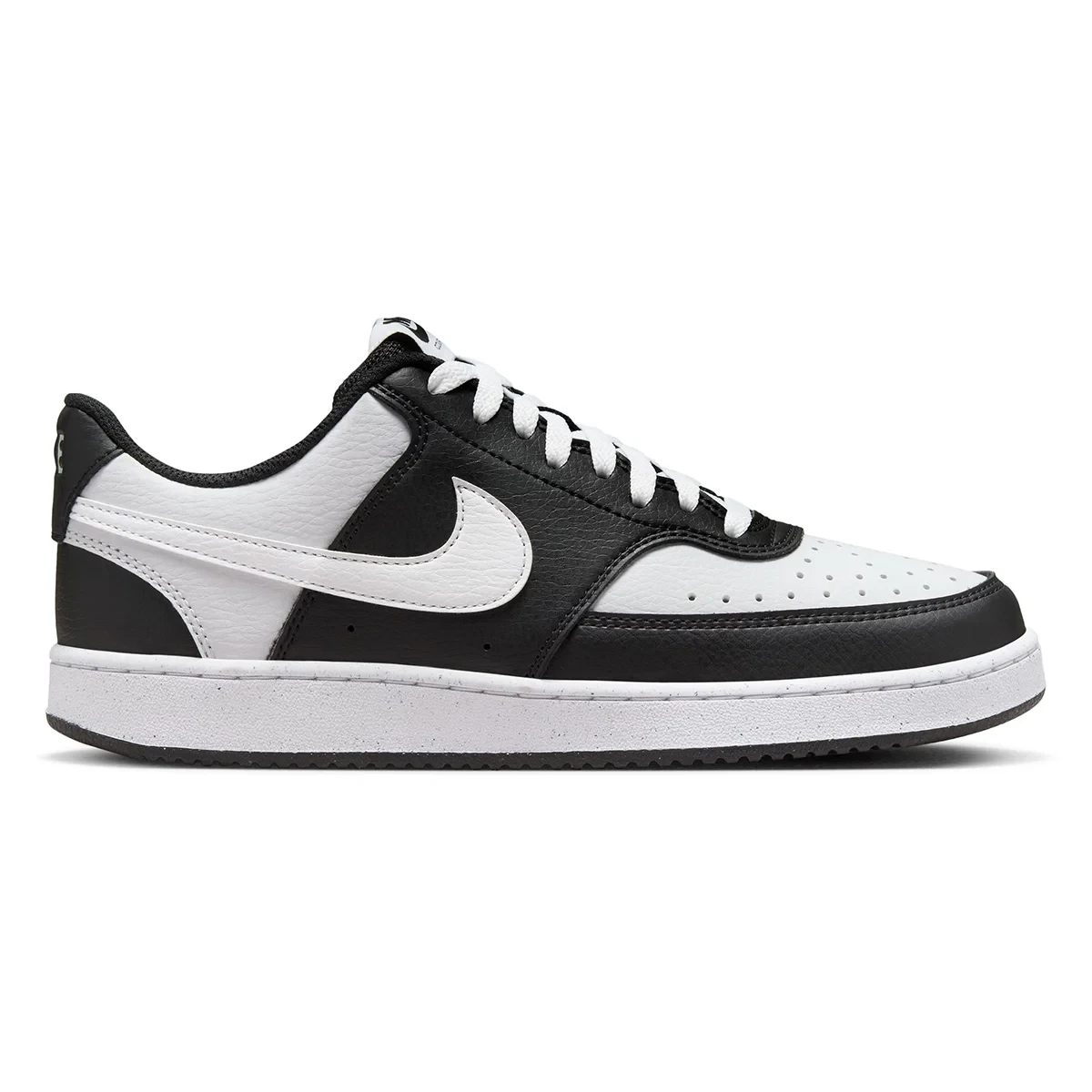 Nike Court Vision Lo Nn Siyah Sneaker DH3158-003